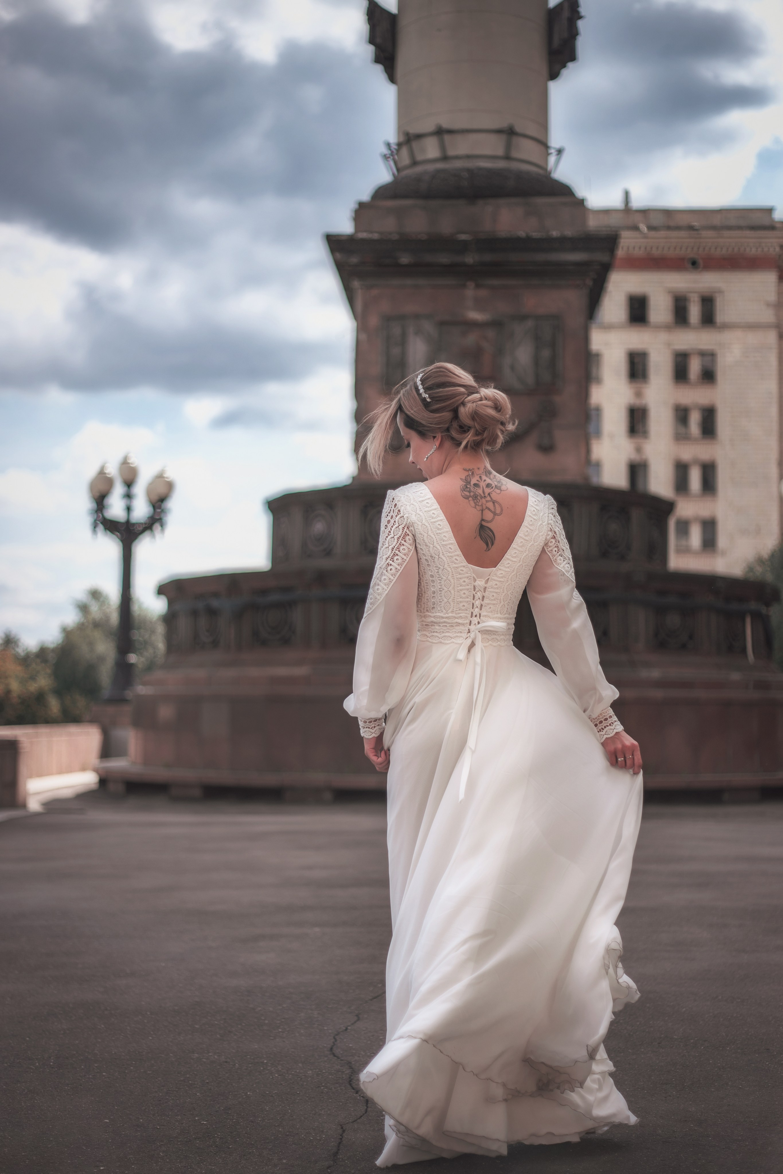 Maria & Alexander. Sergey,kuzichev