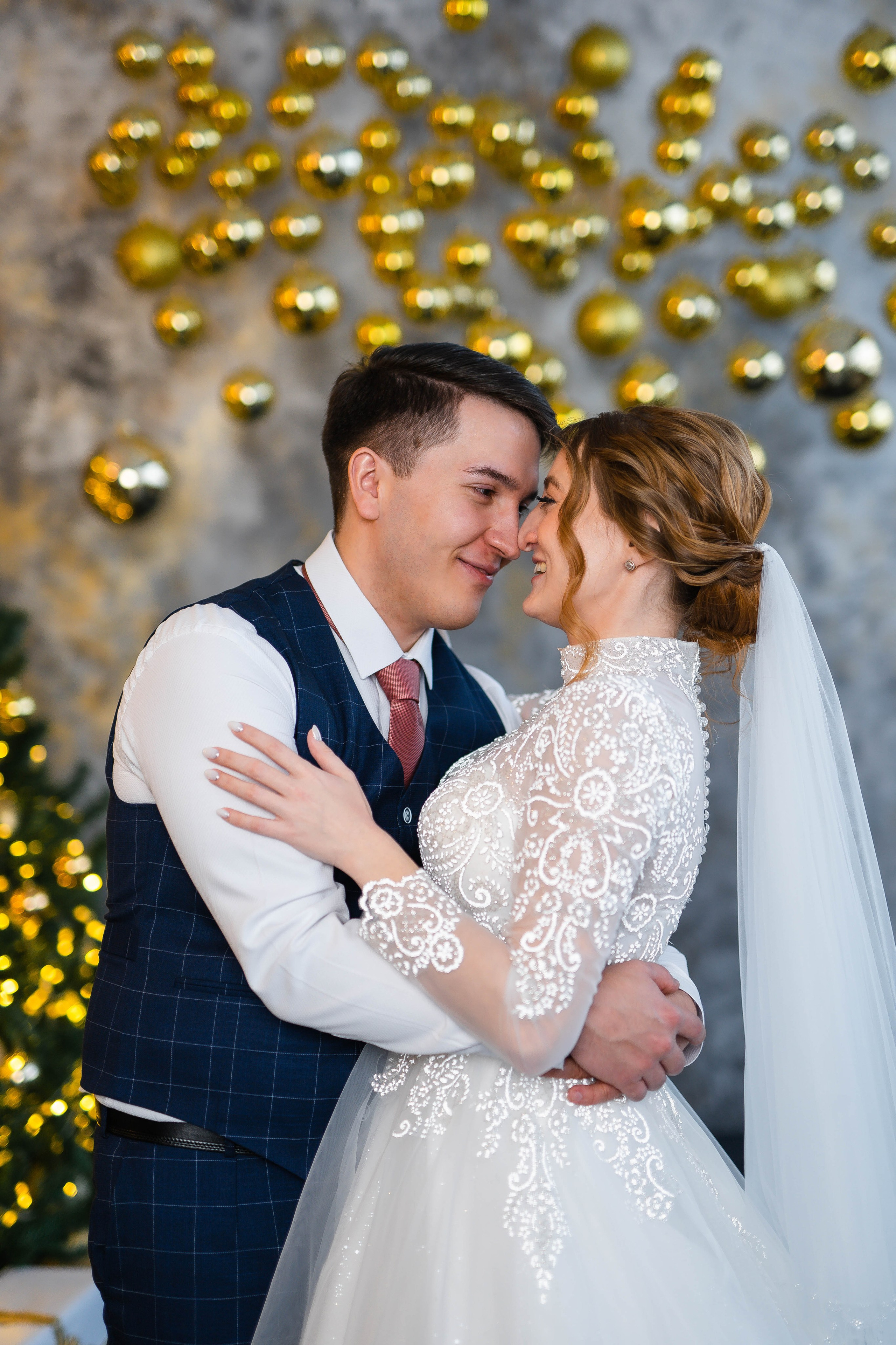 Булат и Диана — свадьба. Свадебный и семейный фотограф Марина Лежнева, г. Уфа