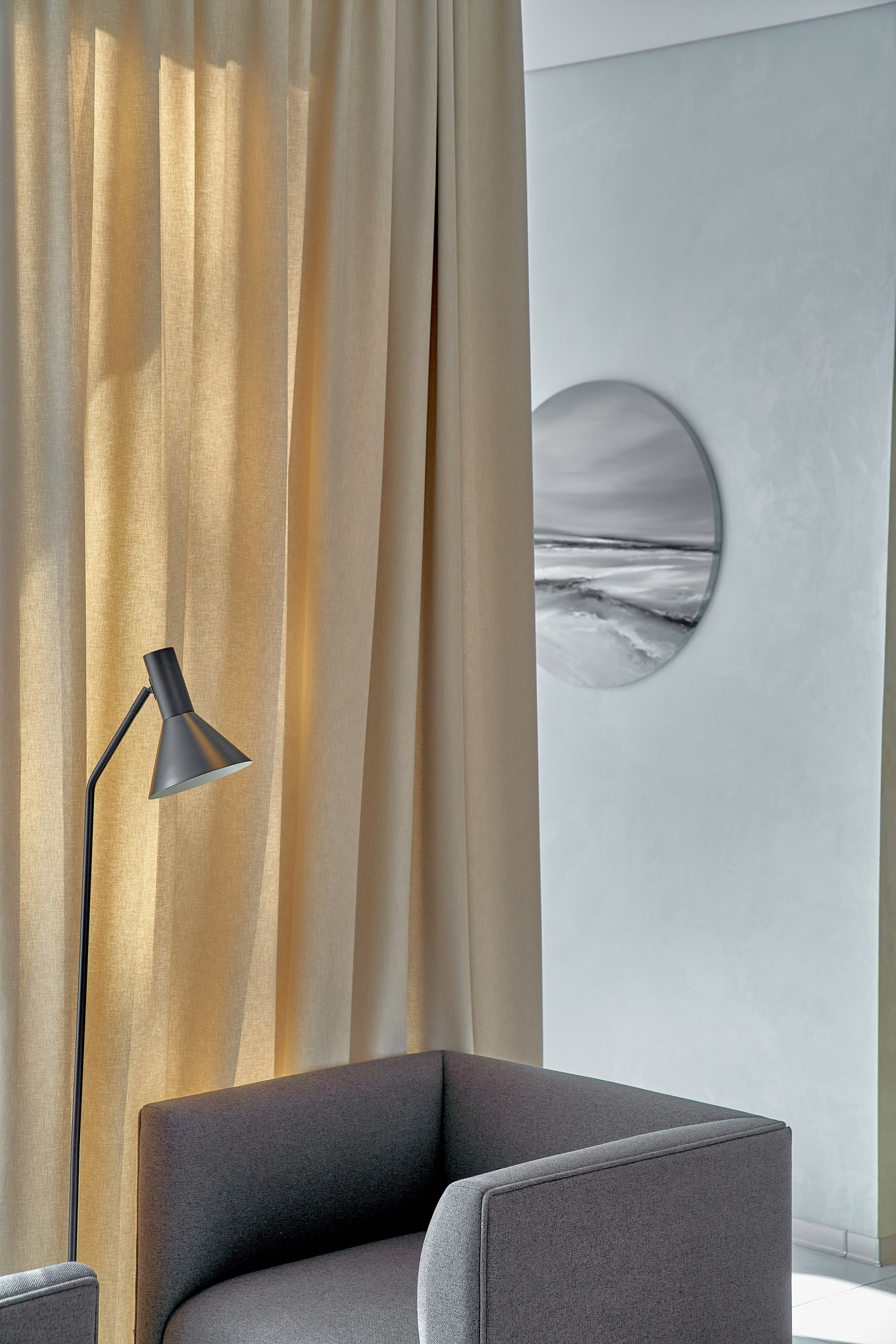 ИГОРА — ВРЕМЕНА ГОДА