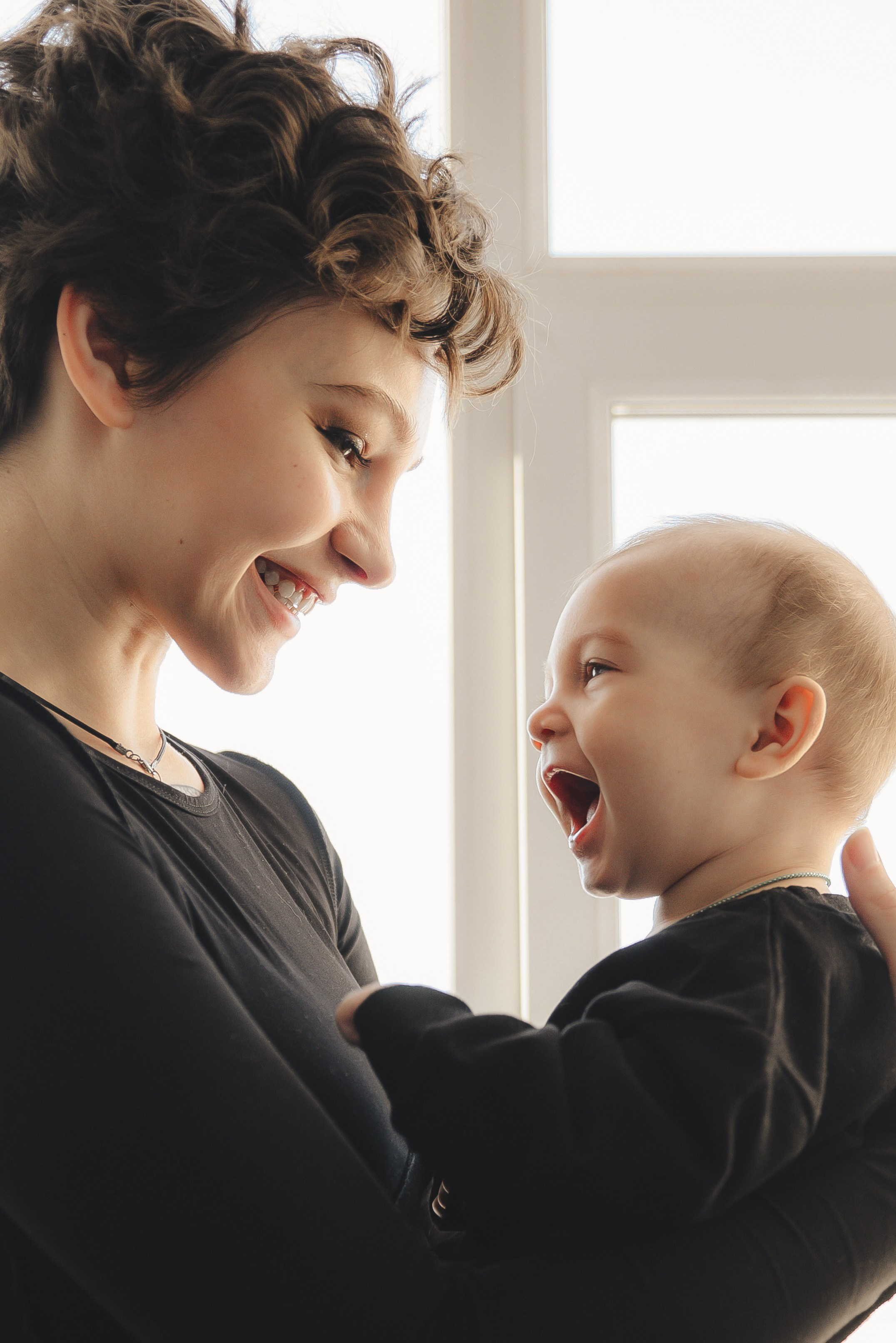Семейные истории. Фотограф в Томске Мария Март