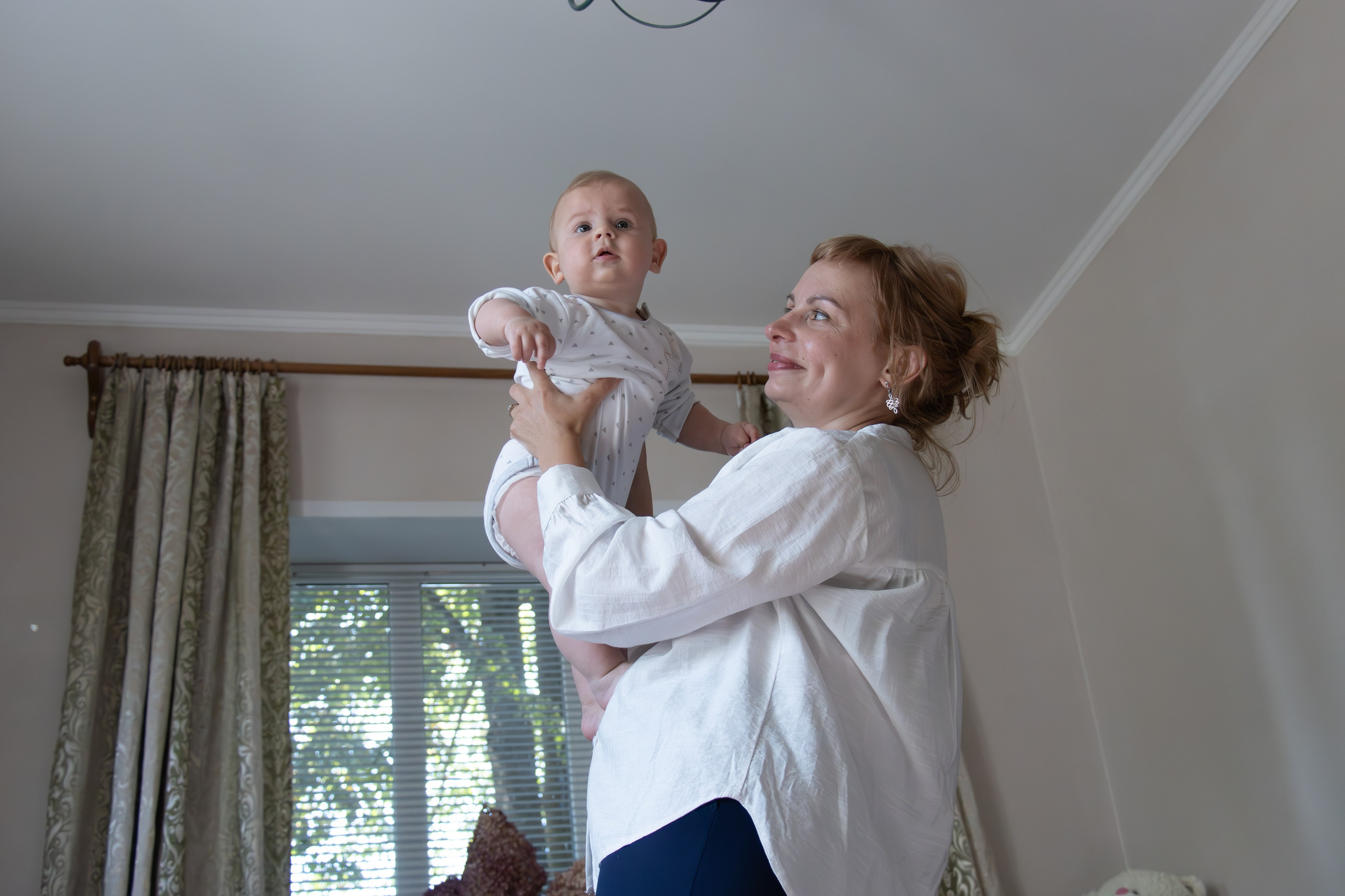 Памятные пол годика. Главная