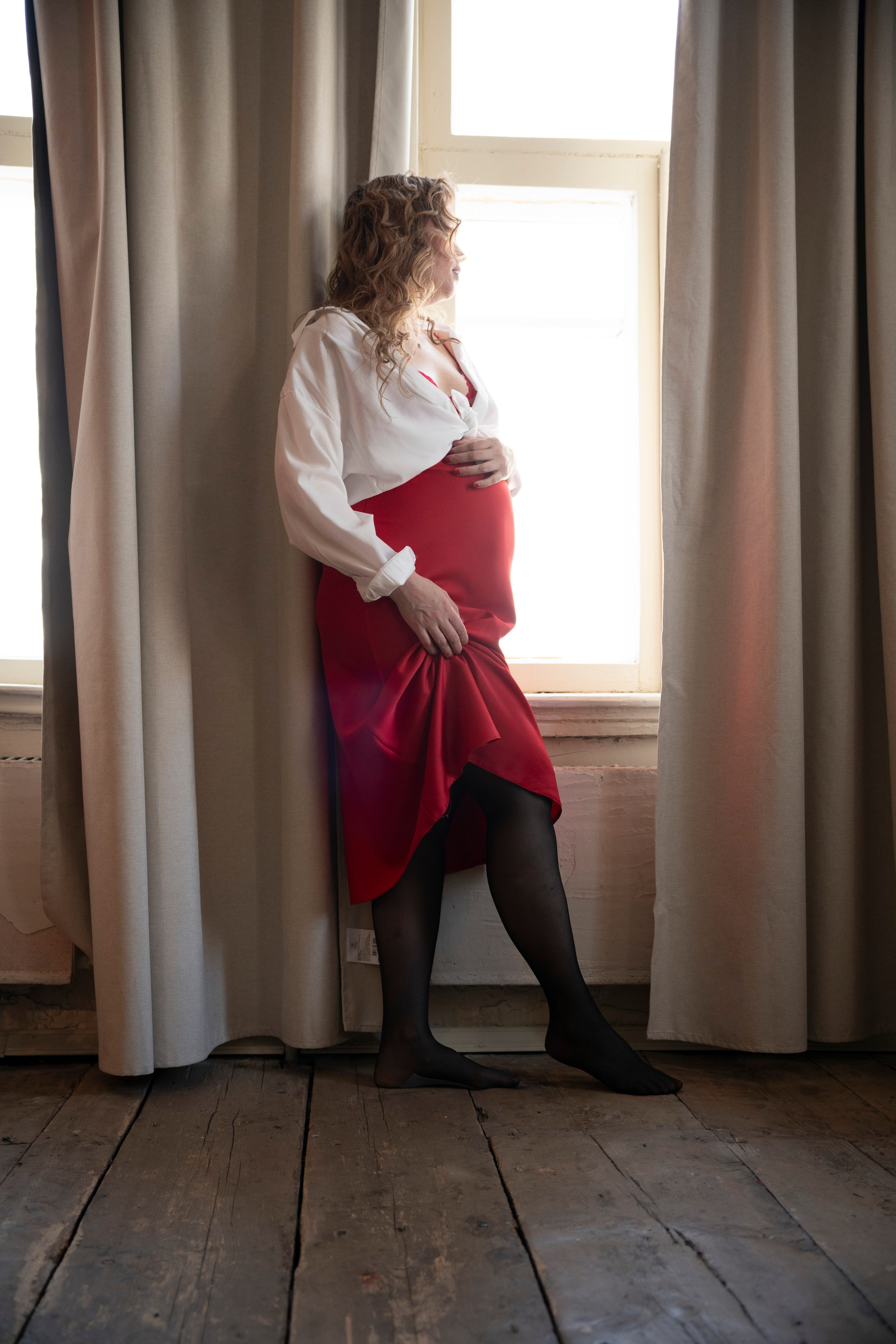 Галина. Семейный фотограф в Омске Александра Яровикова