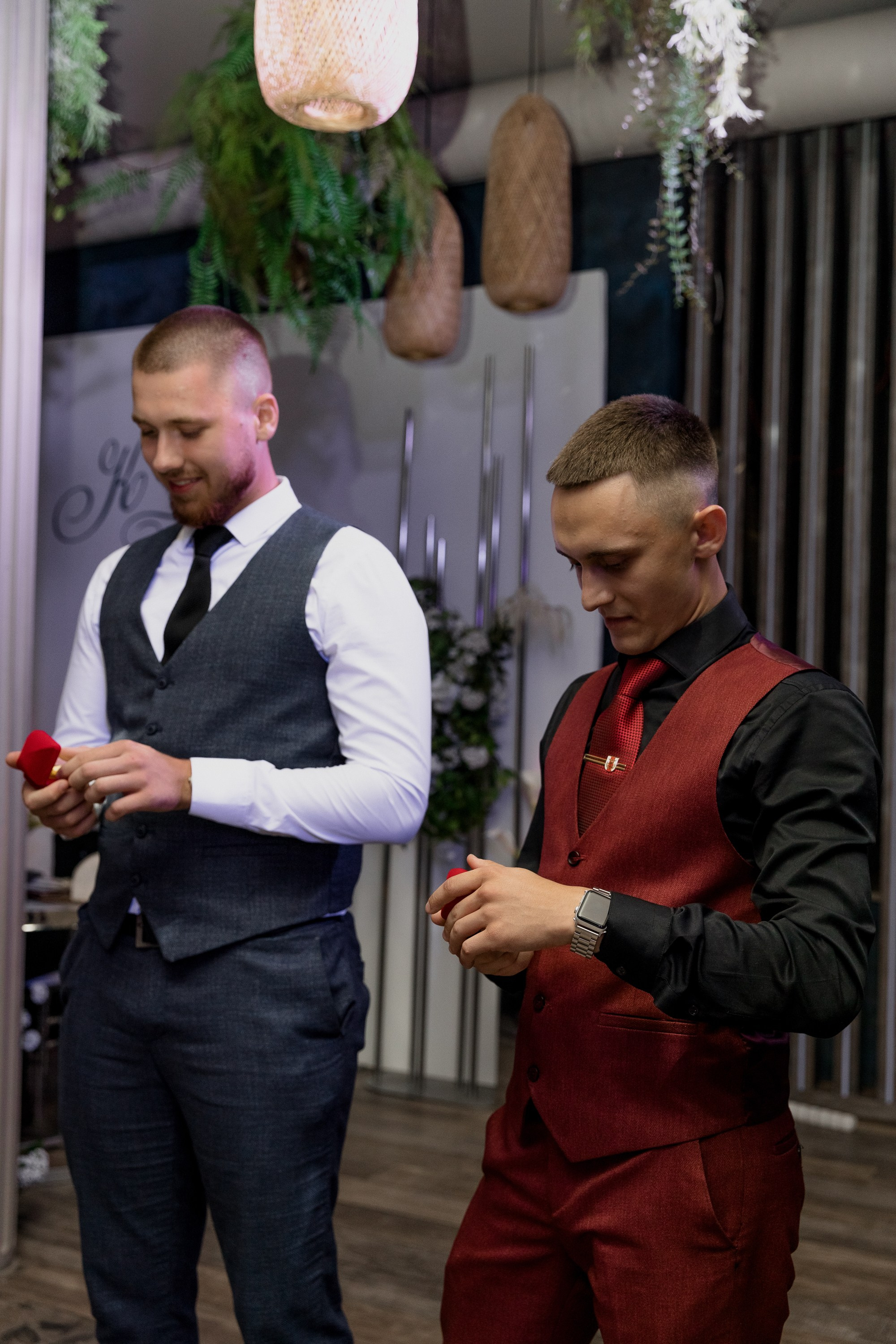 Кирилл и Юлия. Миленина Юлия Свадебный и семейный фотограф в Краснодаре