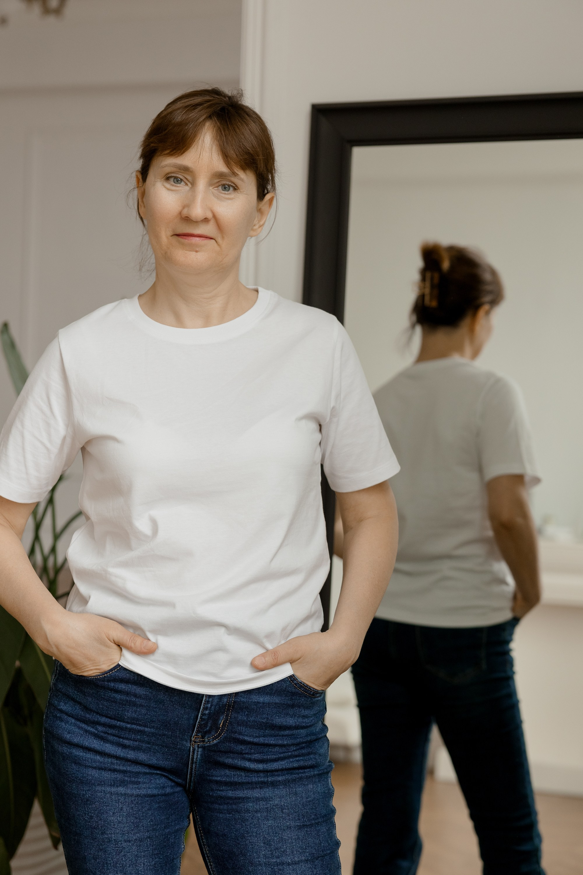Три поколения. Миленина Юлия Свадебный и семейный фотограф в Краснодаре
