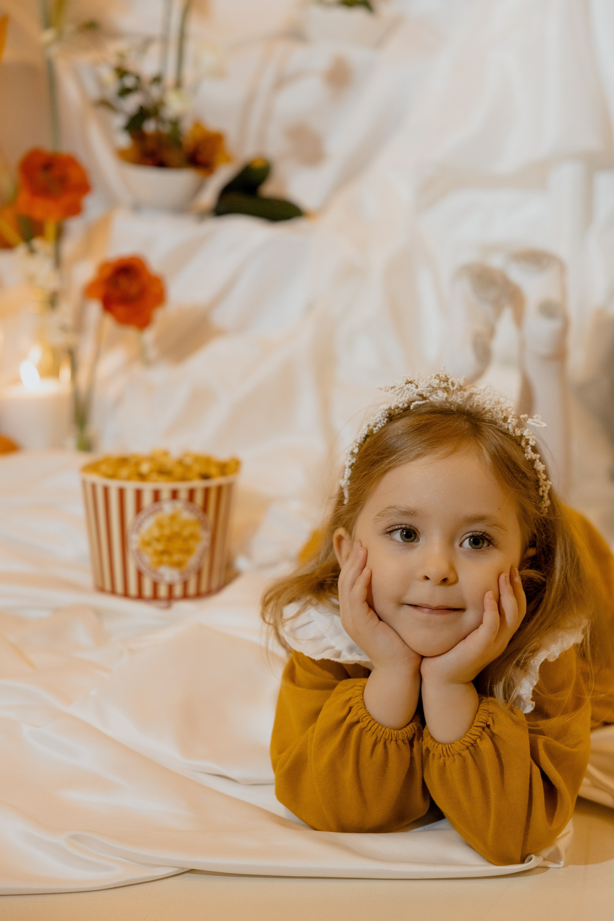 8 лет спустя. Миленина Юлия Свадебный и семейный фотограф в Краснодаре