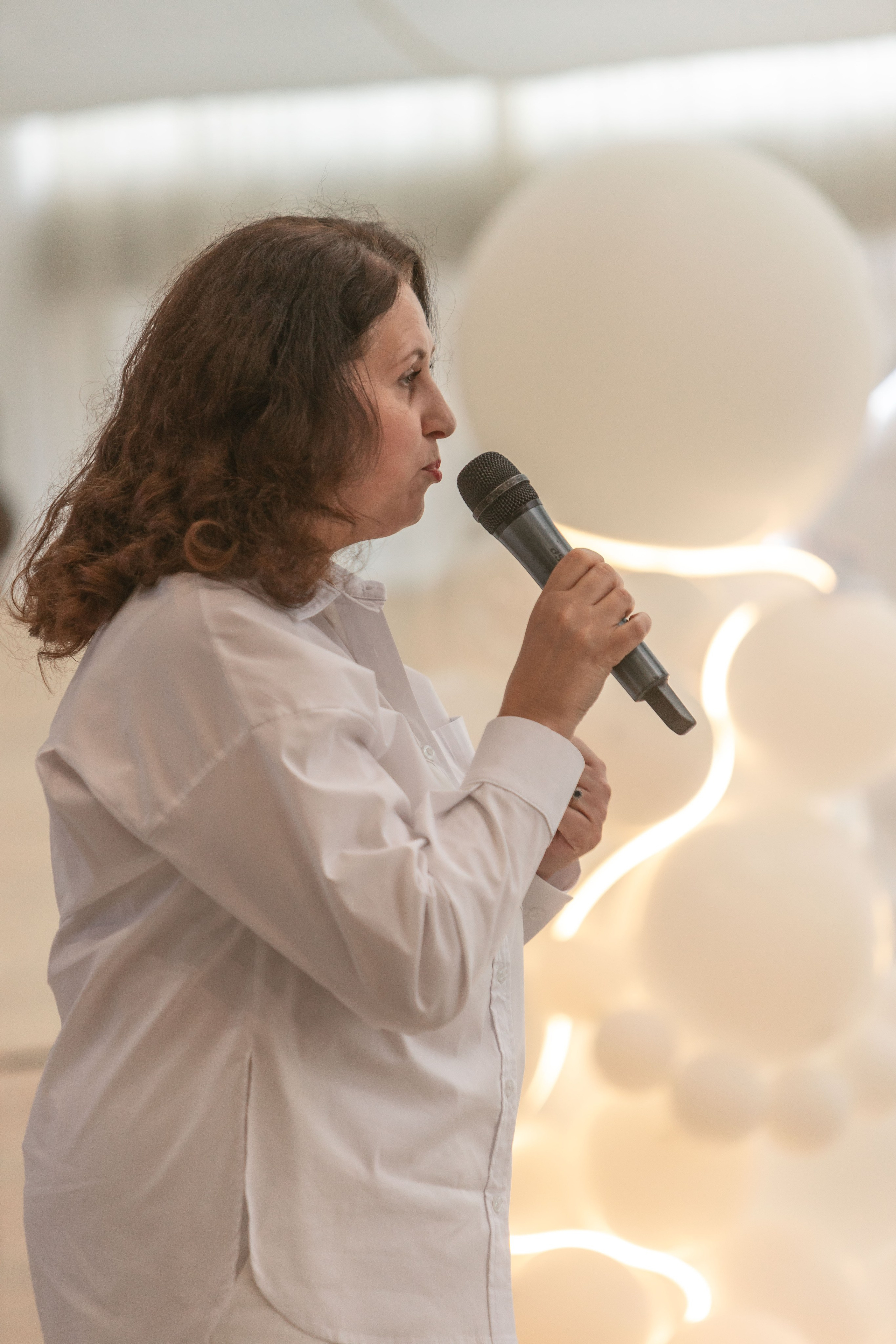 МИССИС БИЗНЕСС 2024. Репортажный фотограф в Новосибирске