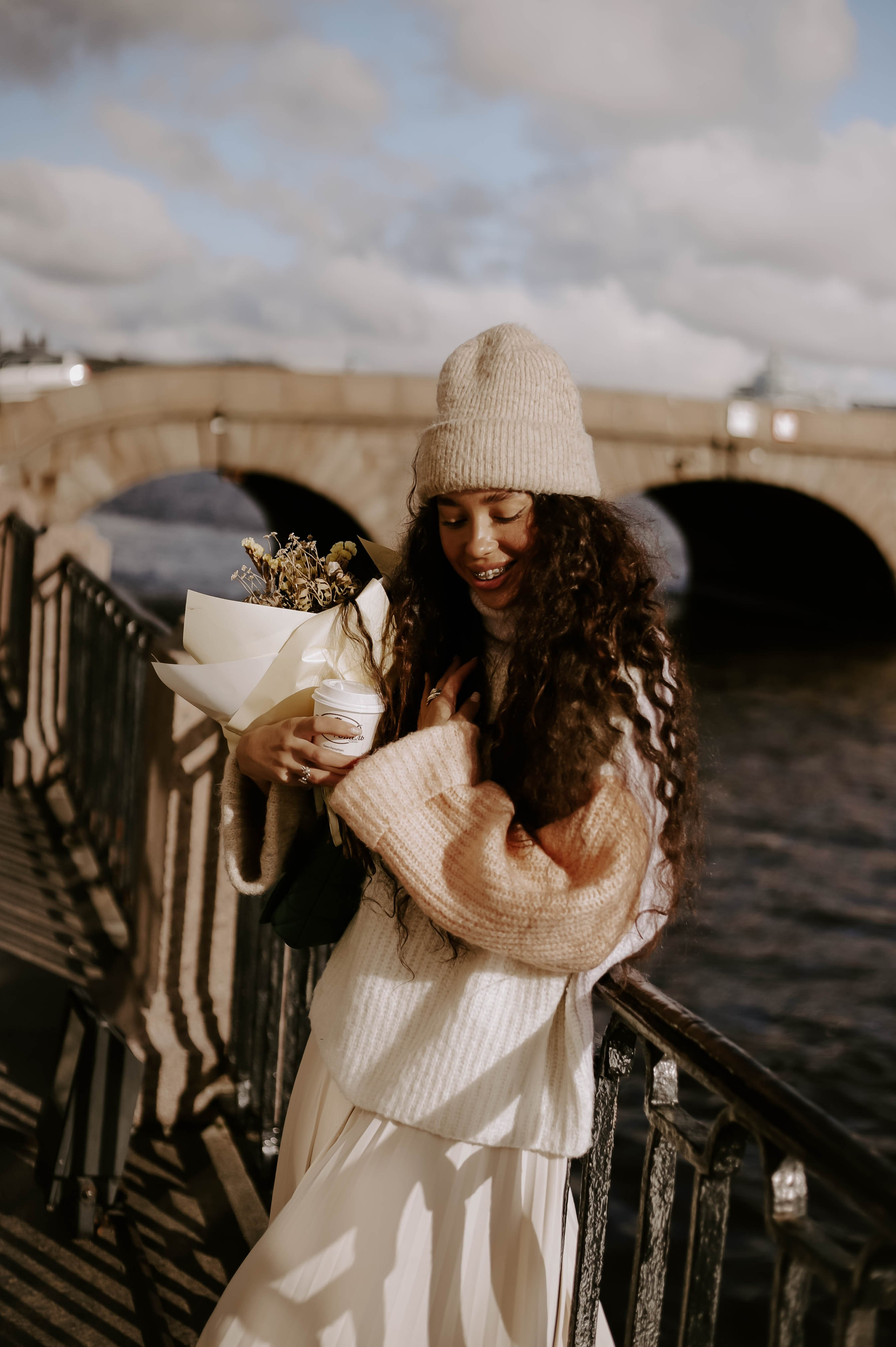 Кристина. Фотограф Veronika Potaseva