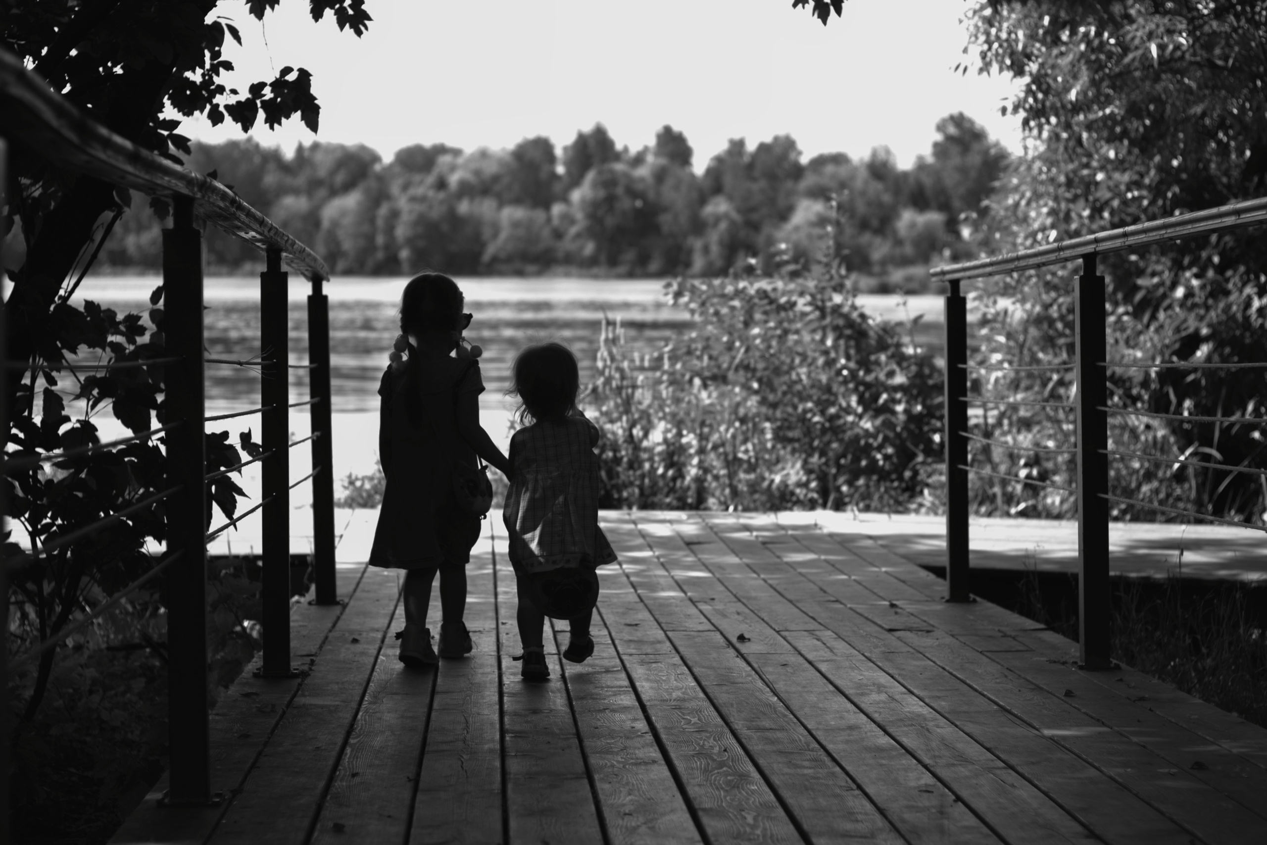 Дети. Детский и семейный фотограф в Москве Алёна Шестунова