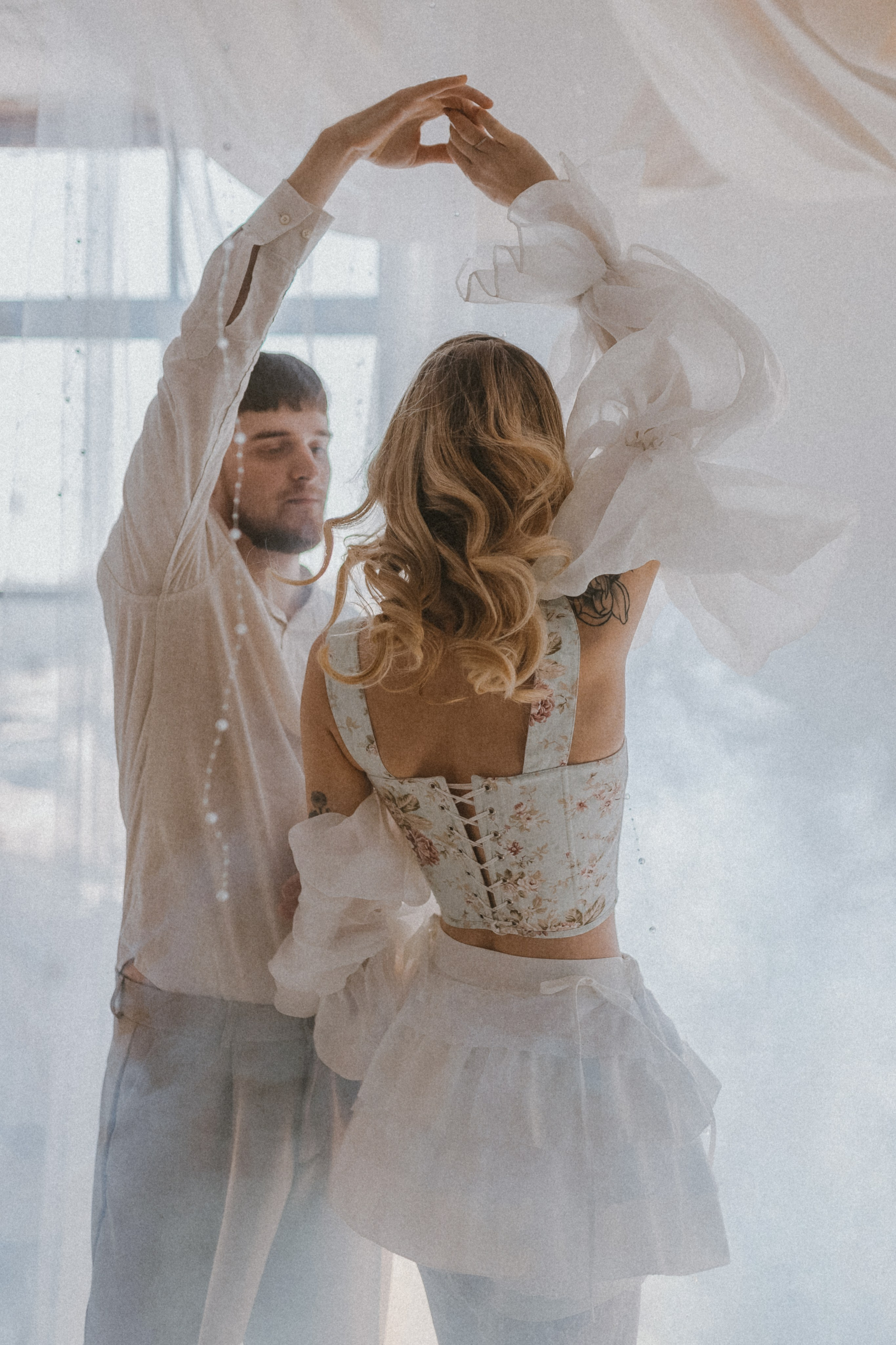 Настя и Артем. Николь — ваш любимый фотограф в Санкт-Петербурге