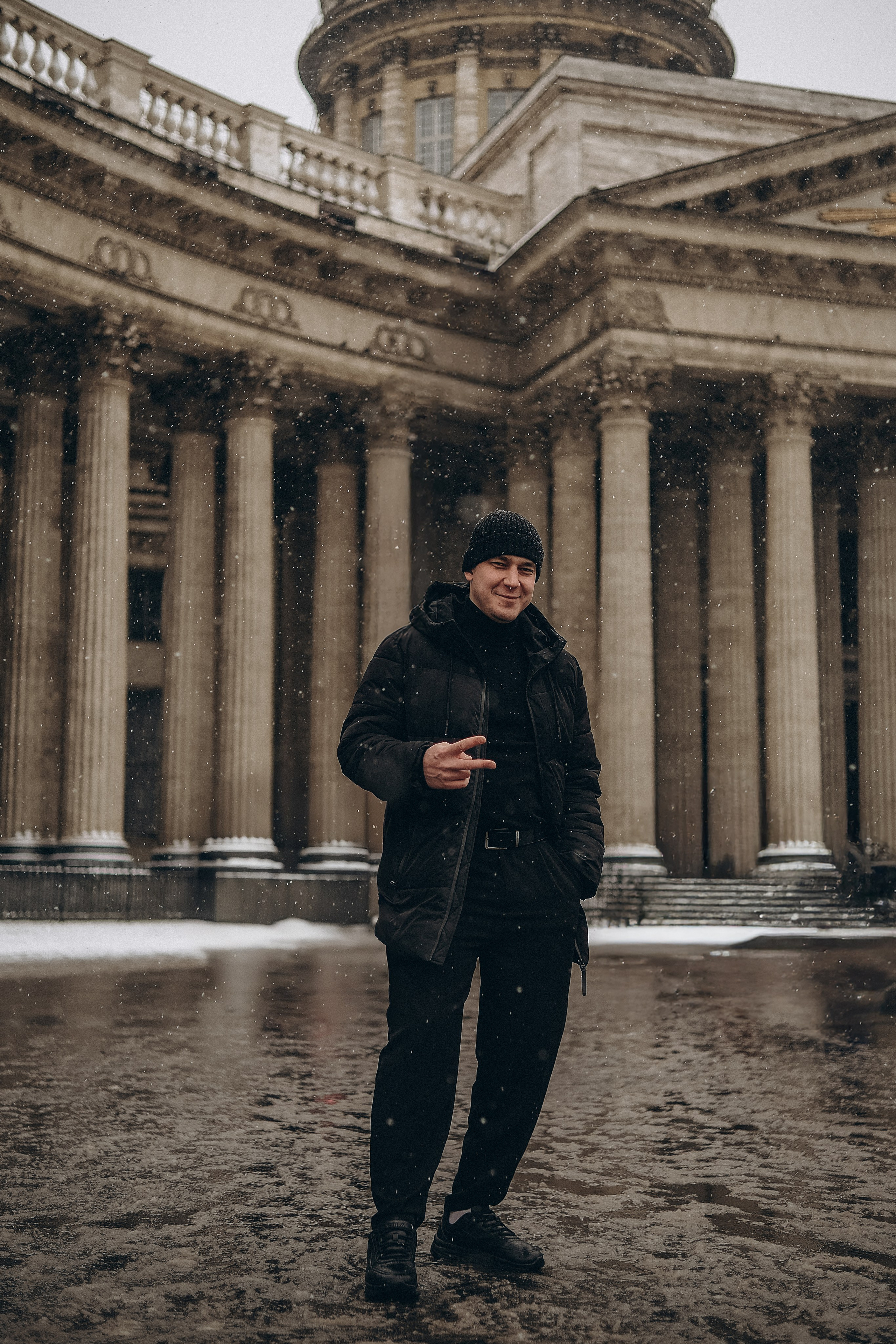 Соня & Витя. Phdkvmr.ru