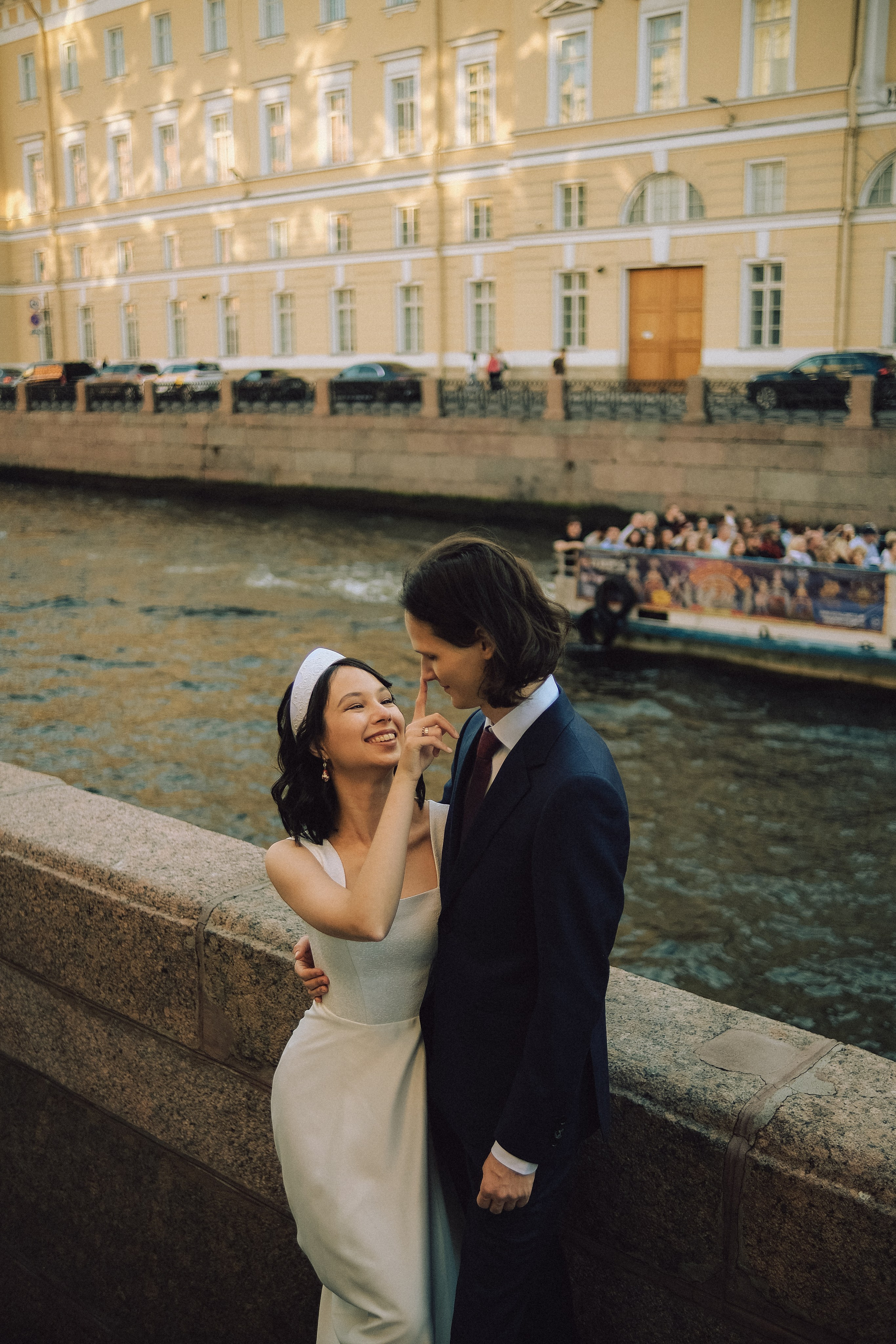 Наталия & Женя. Phdkvmr.ru