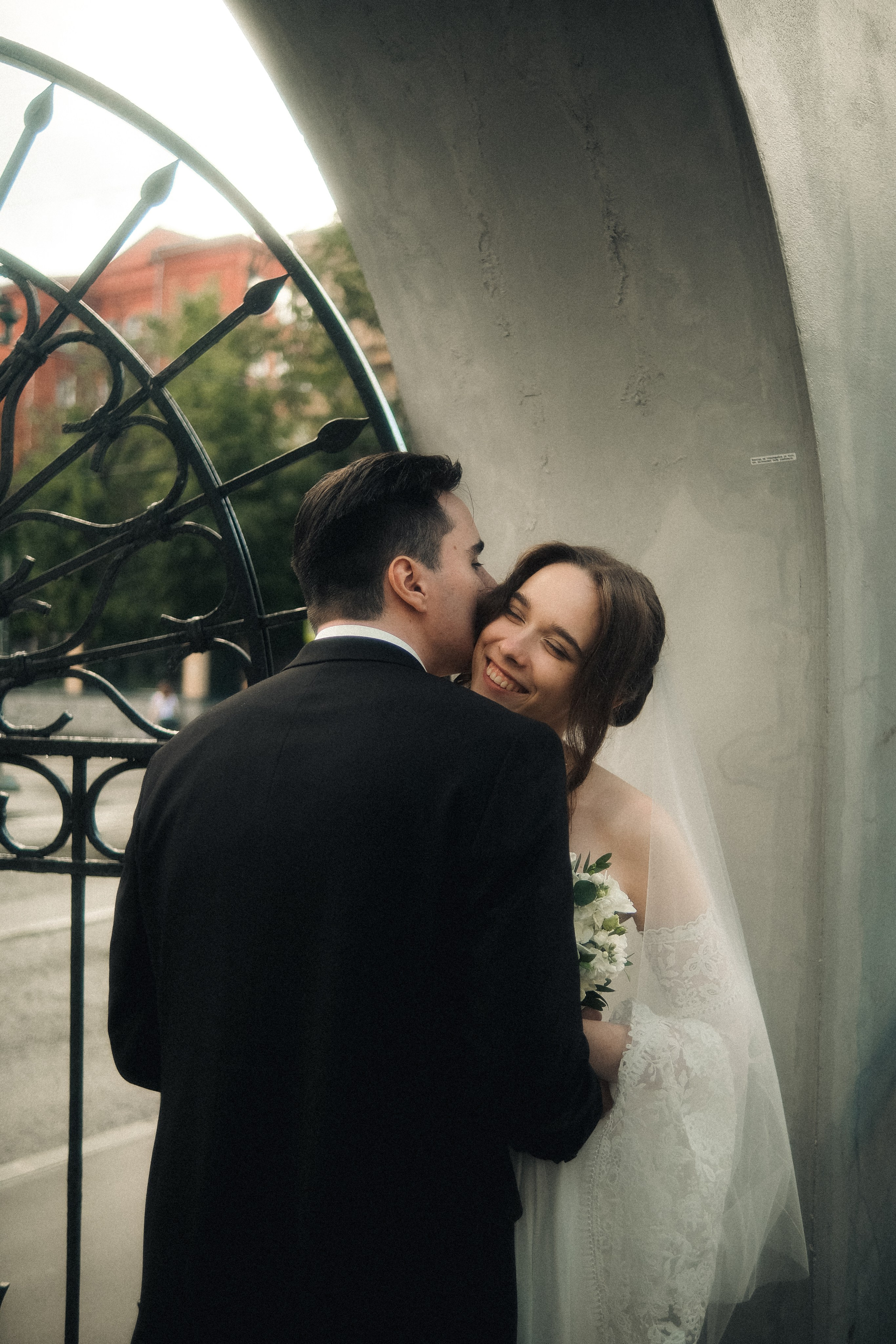 Ира & Максим МСК ДБ4. Phdkvmr.ru