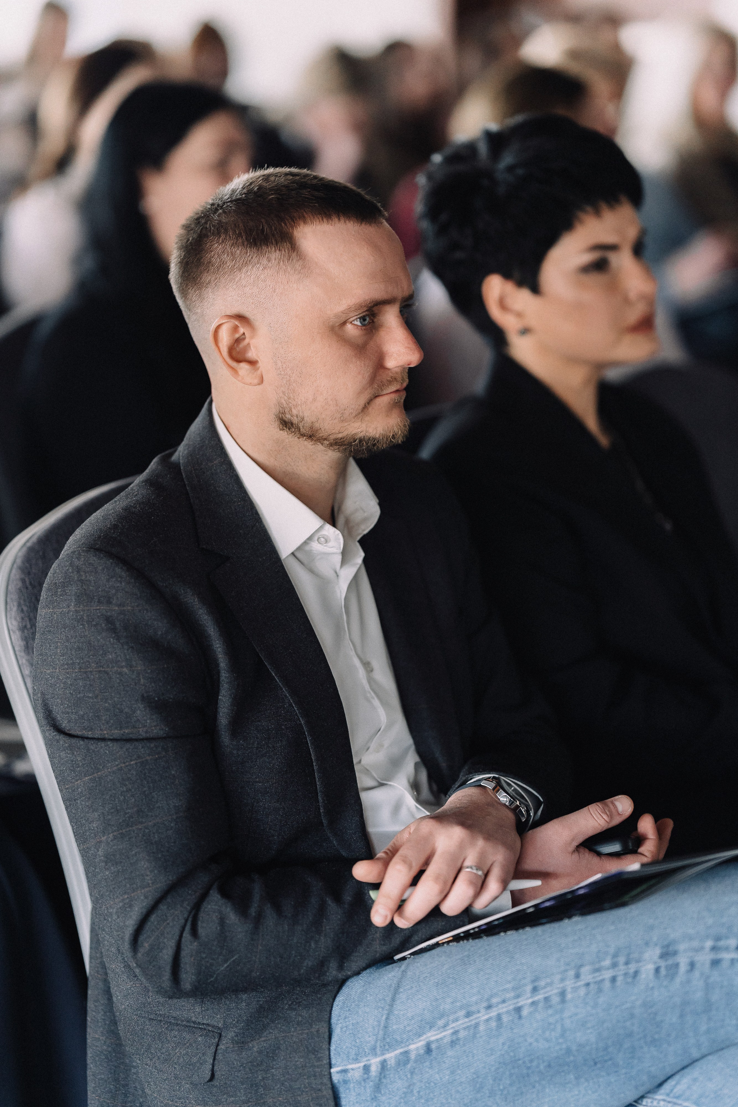 Застройщики Москвы MR (МАРРИОТ). Свадебный и репортажный фотограф в Воронеже Роман Янко