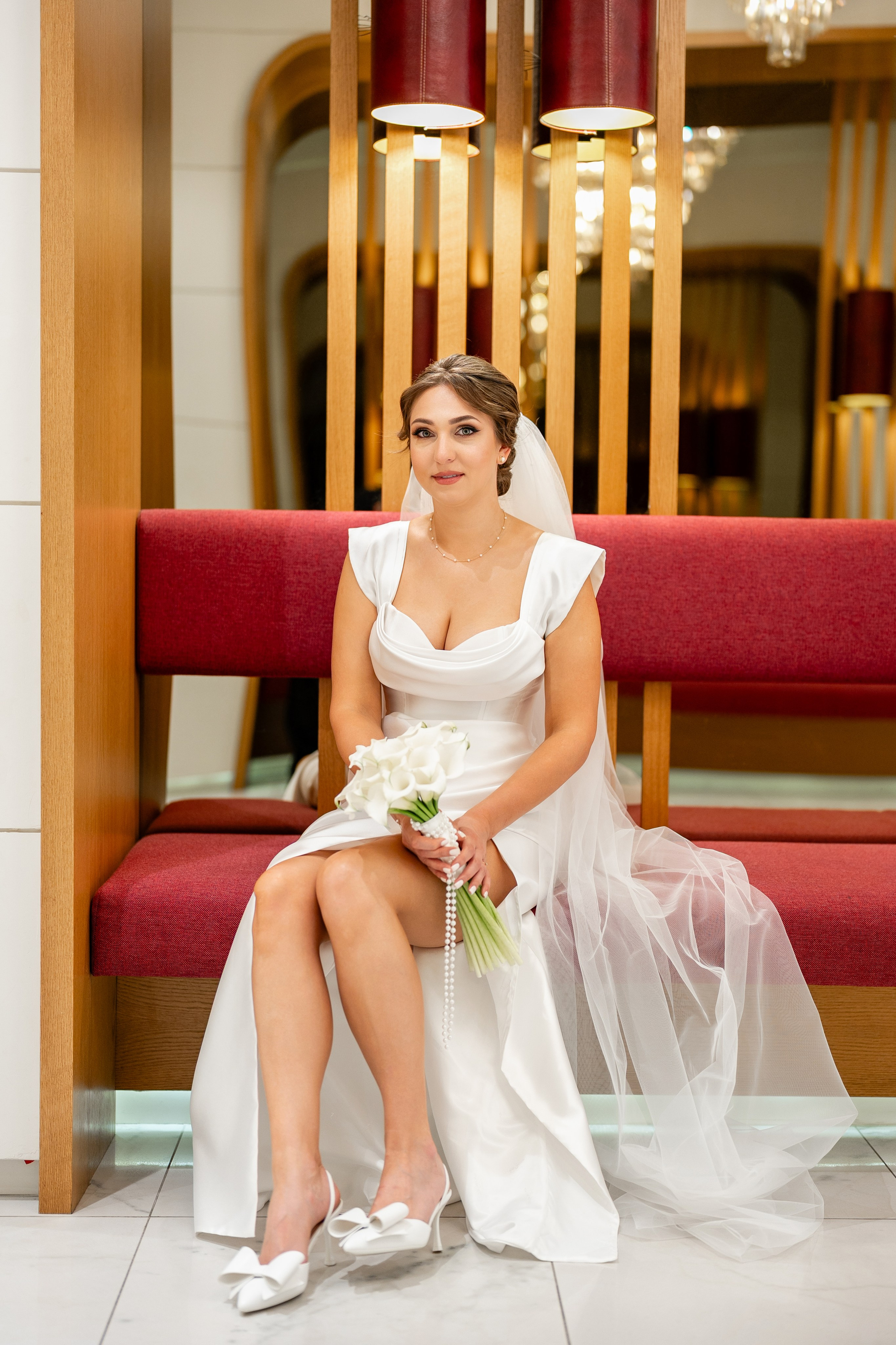 Viktor & Inna. Armonti.pro