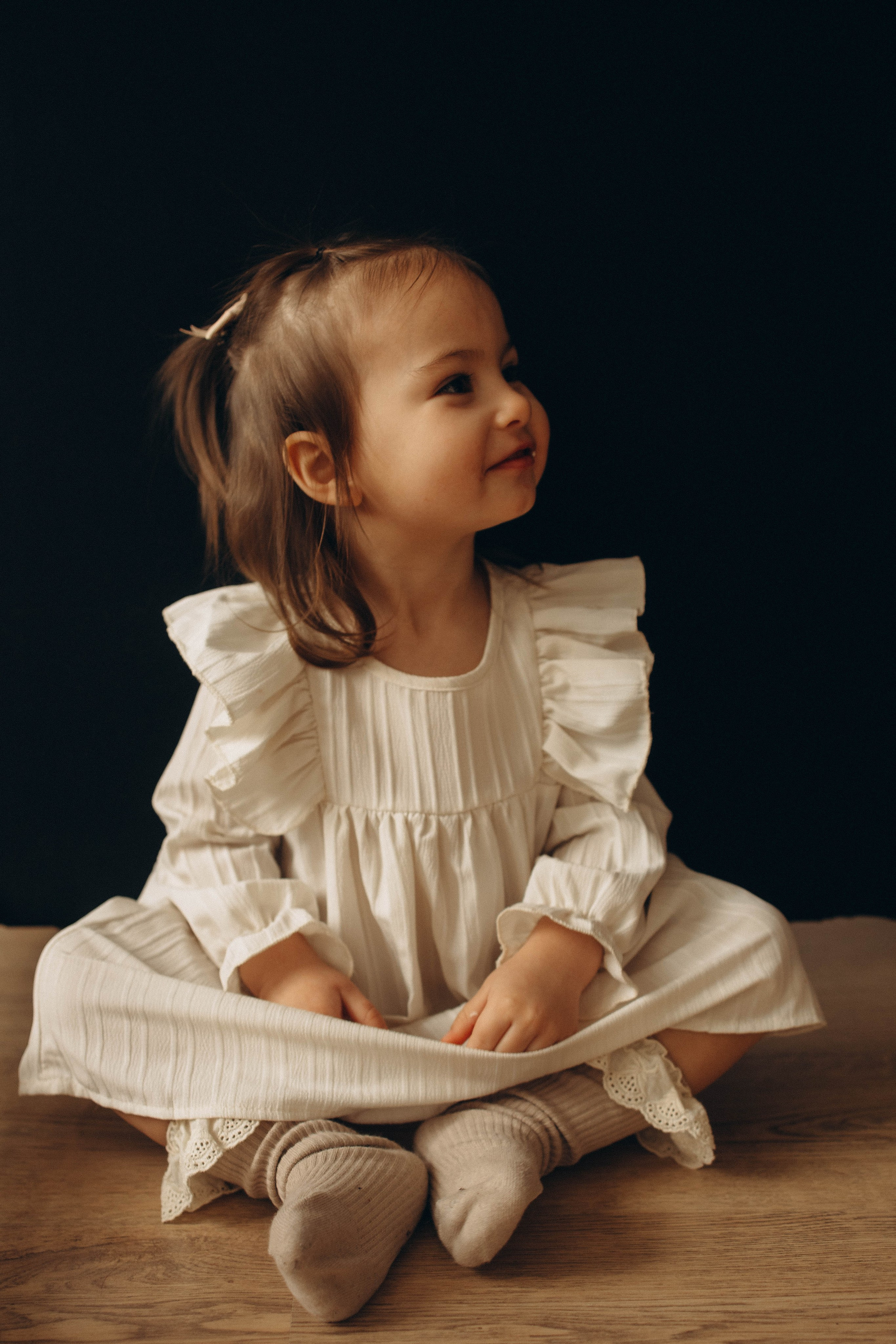 Детский портрет. Фотограф Йошкар-Ола Юля Котова