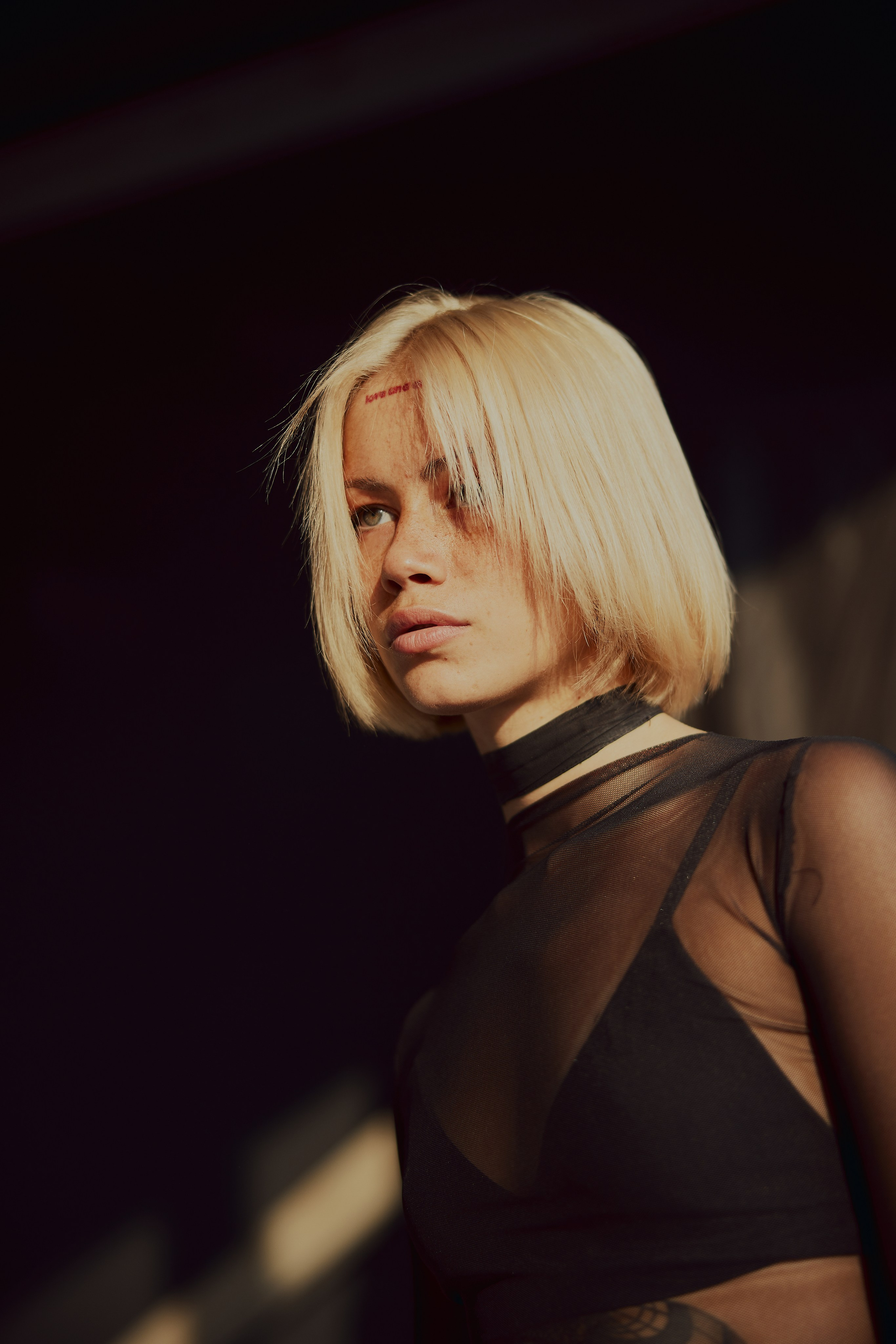 Марго. Сергей Ирклиенко