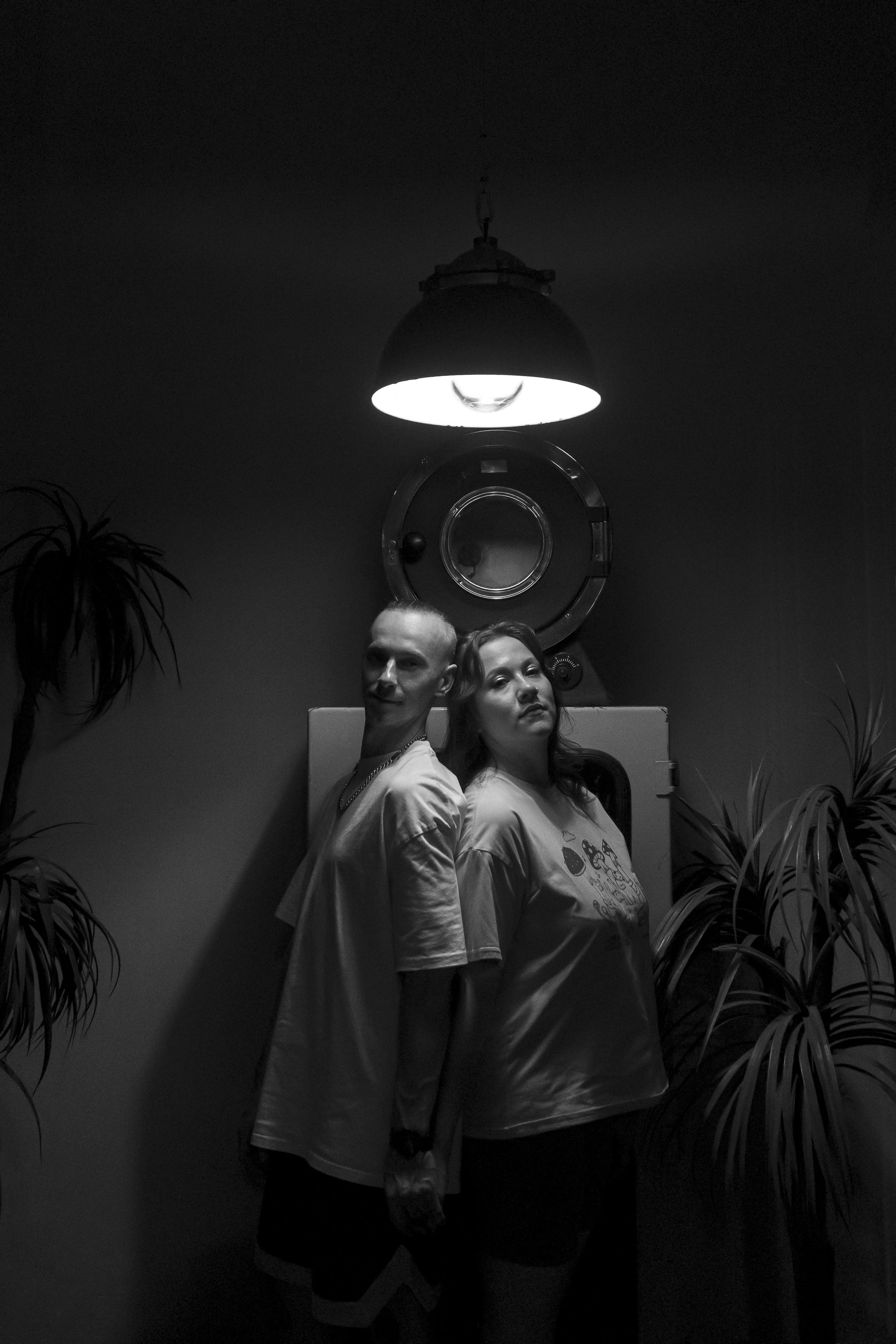 Кристина и Николай. Love Story. Главная