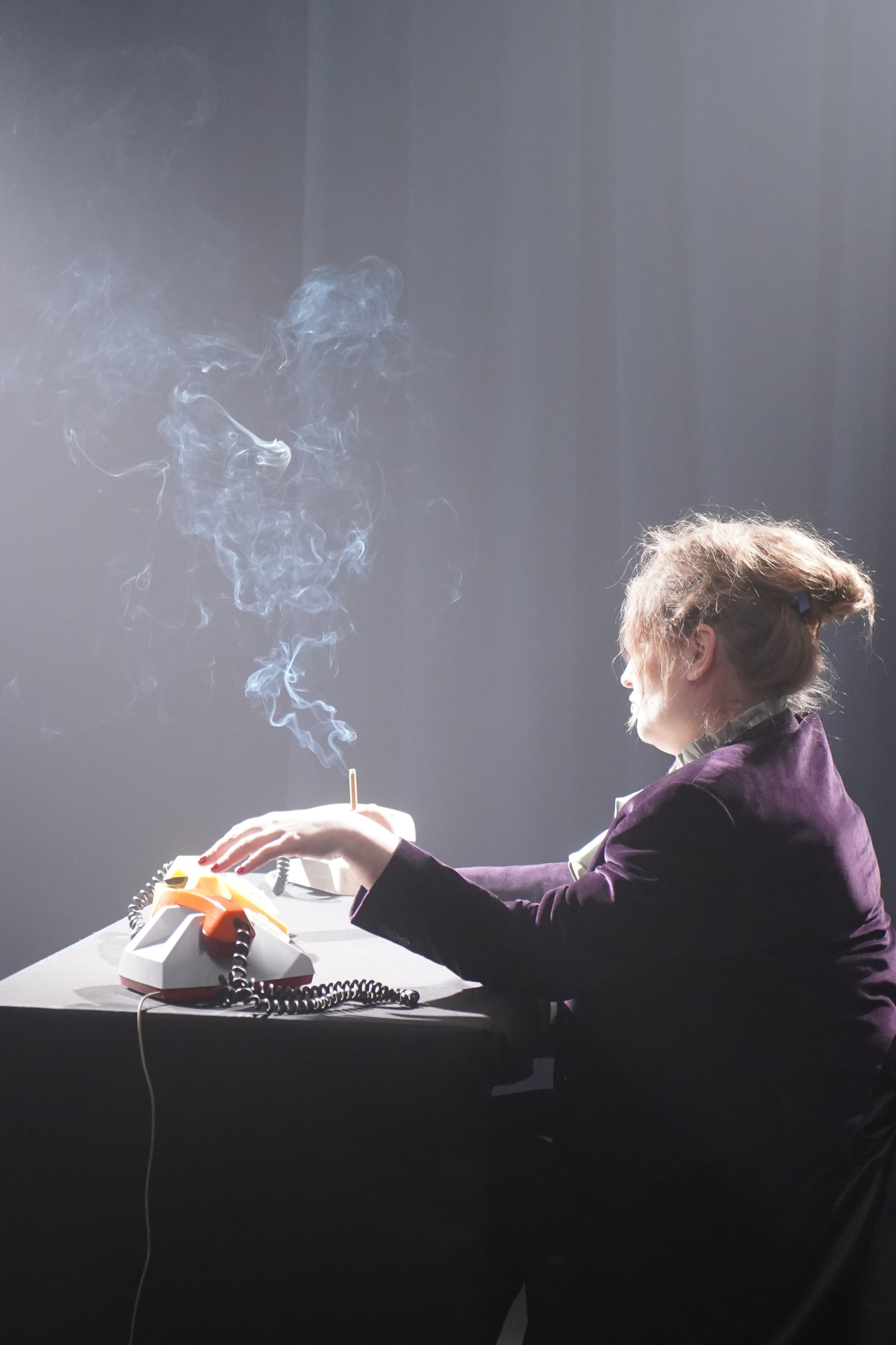 К/м Экзистенциальные ножницы (реж. Н.Григорьева). Главная