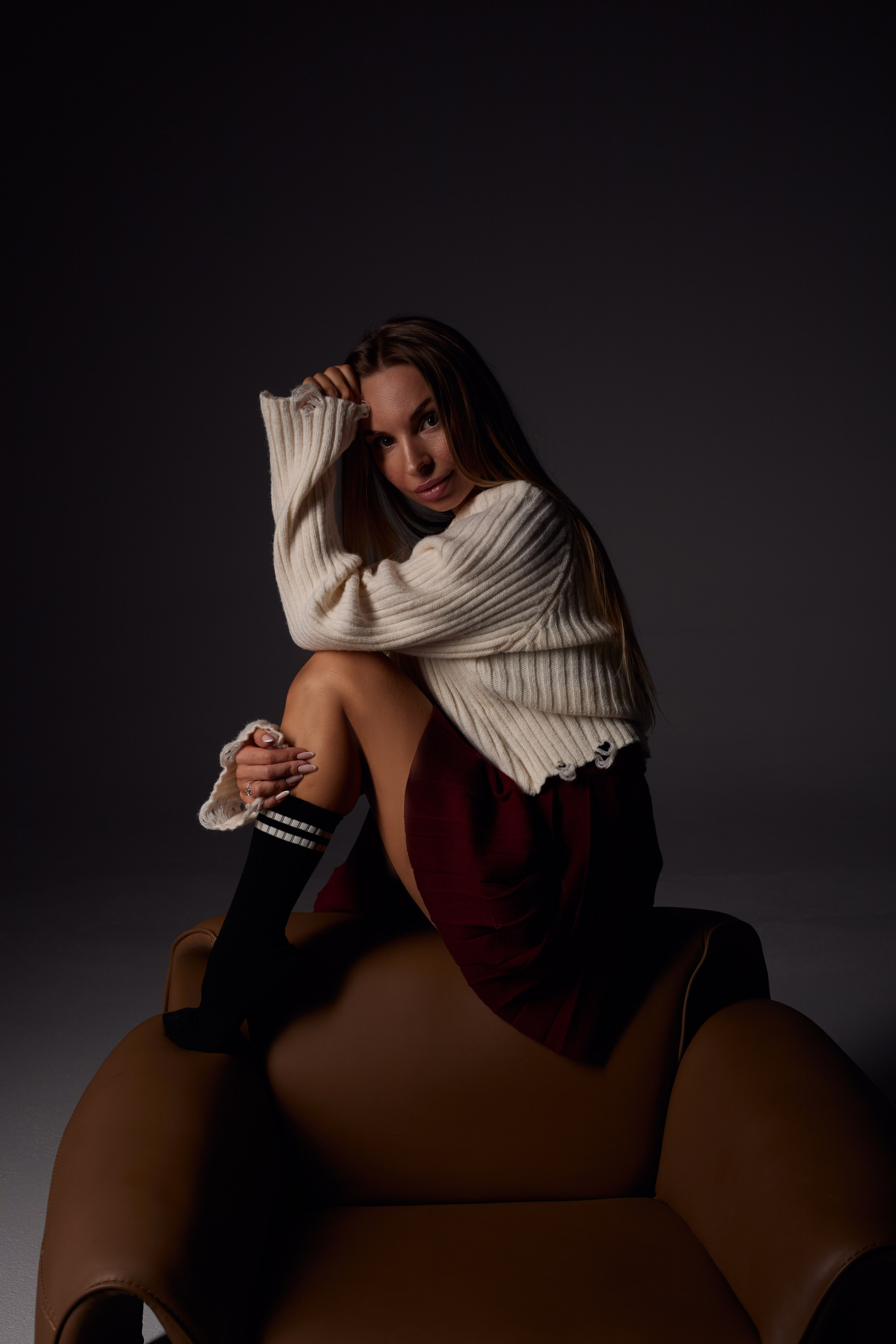 Алена. Фотограф из Казани