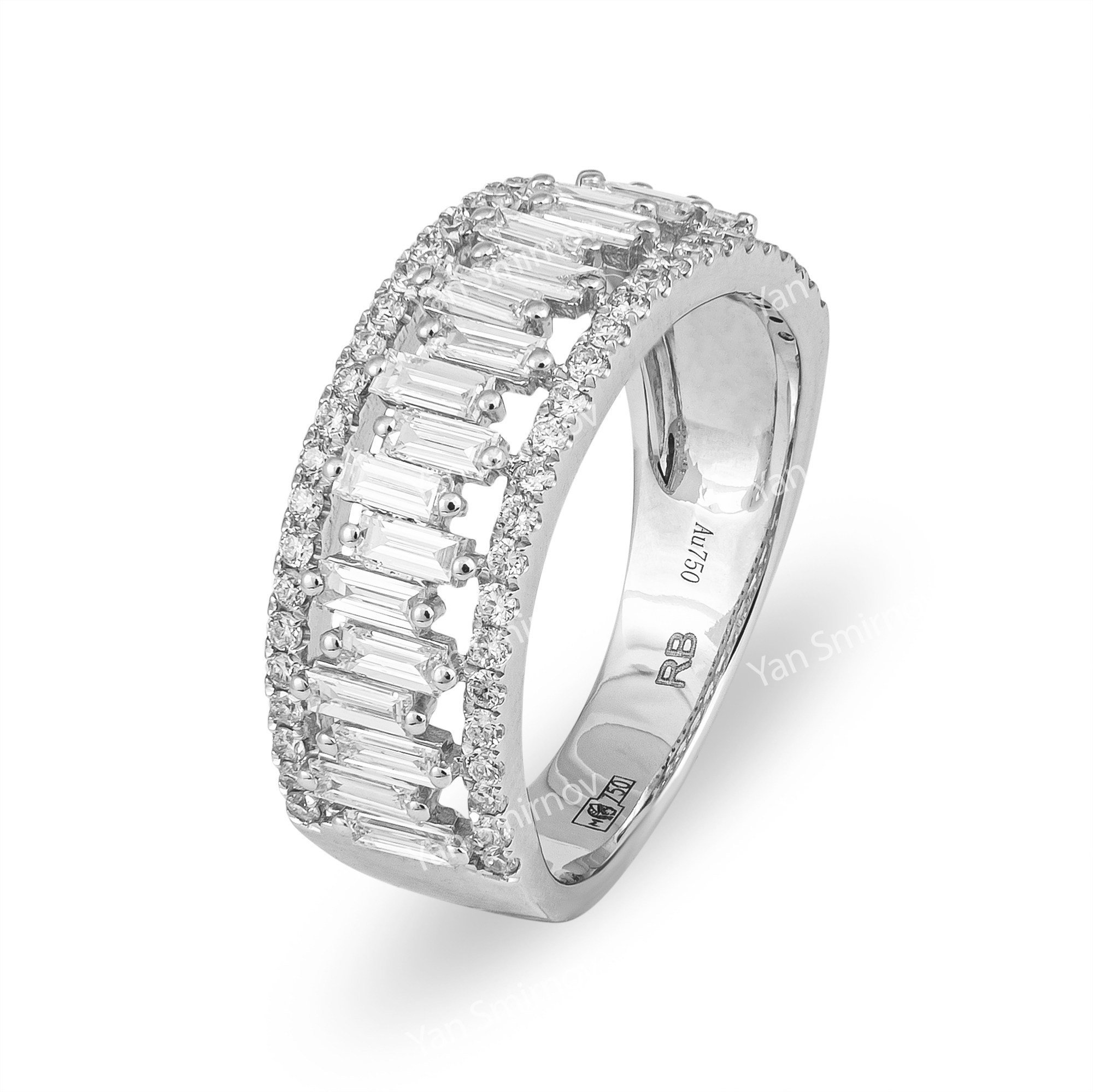 Ювелирные изделия. Фотограф и видеограф в Москве