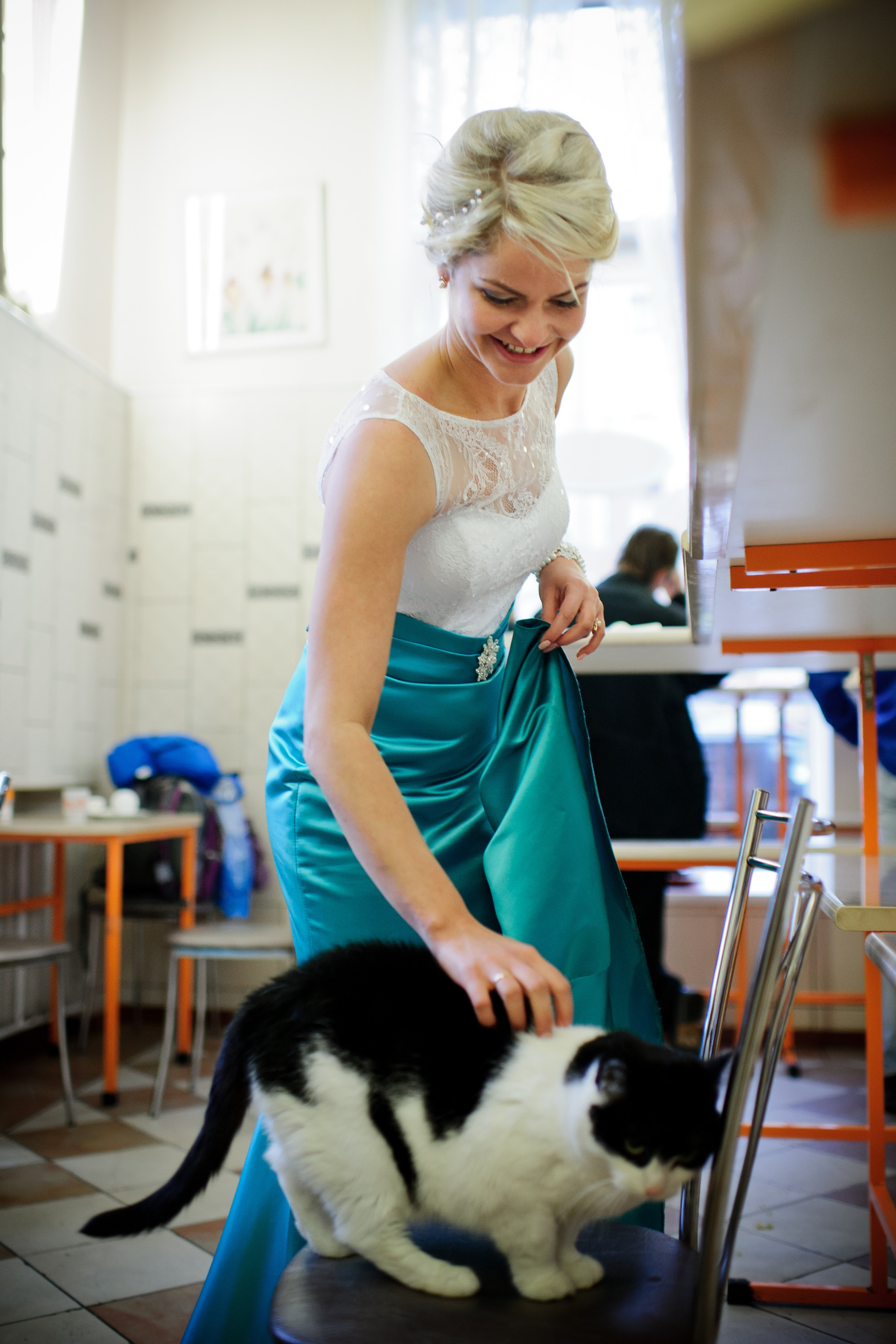 Михаил и Оксана. Свадебный и семейный фотограф в Санкт-Петербурге Анатолий Шишкин