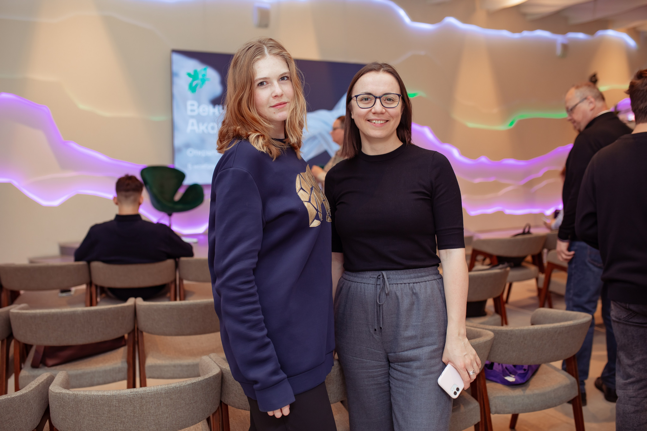 Венчурная Академия. Семейный и детский фотограф в Москве Дорогова Екатерина