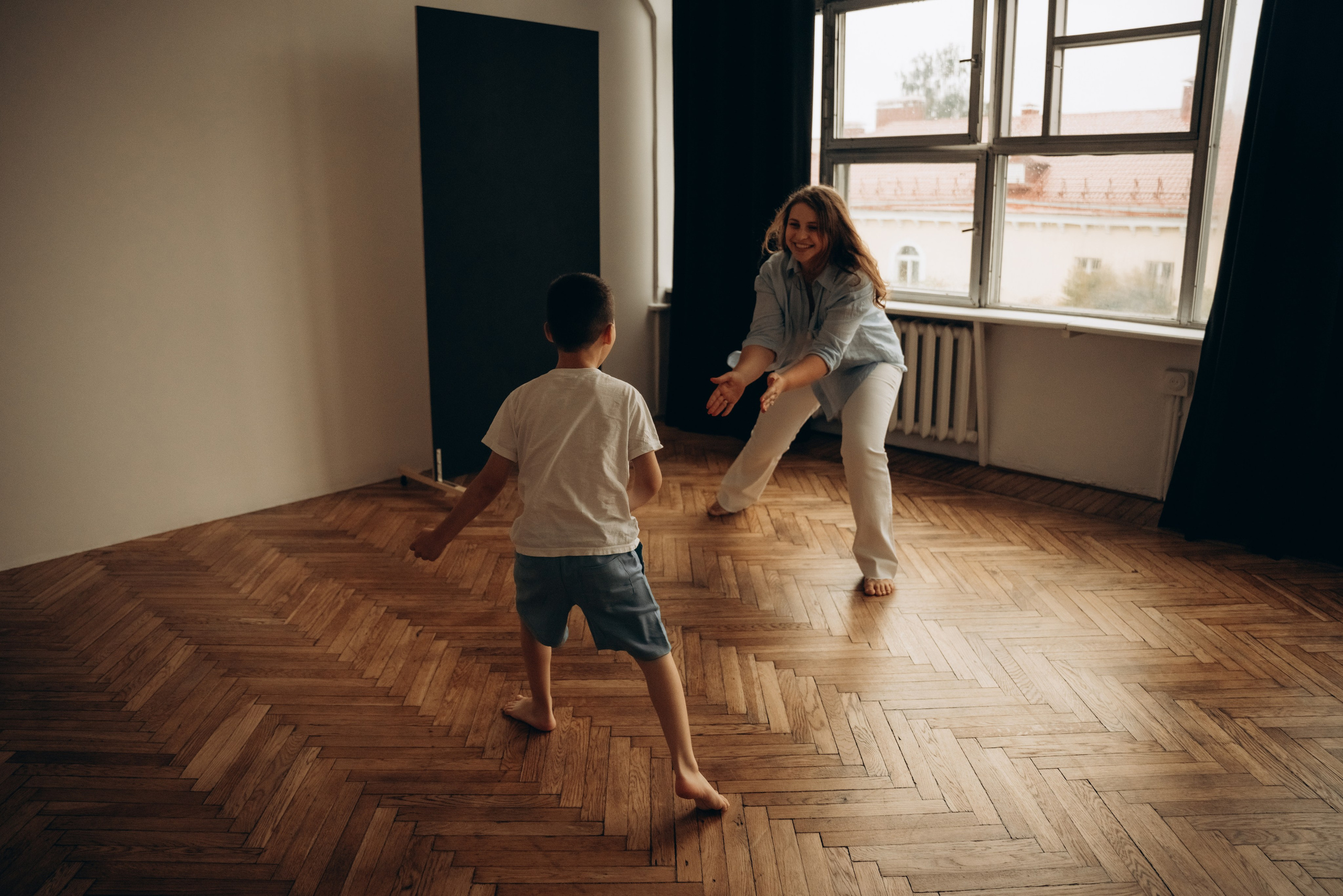 Ани и Артур. Фотограф Мария Миллс | Минск