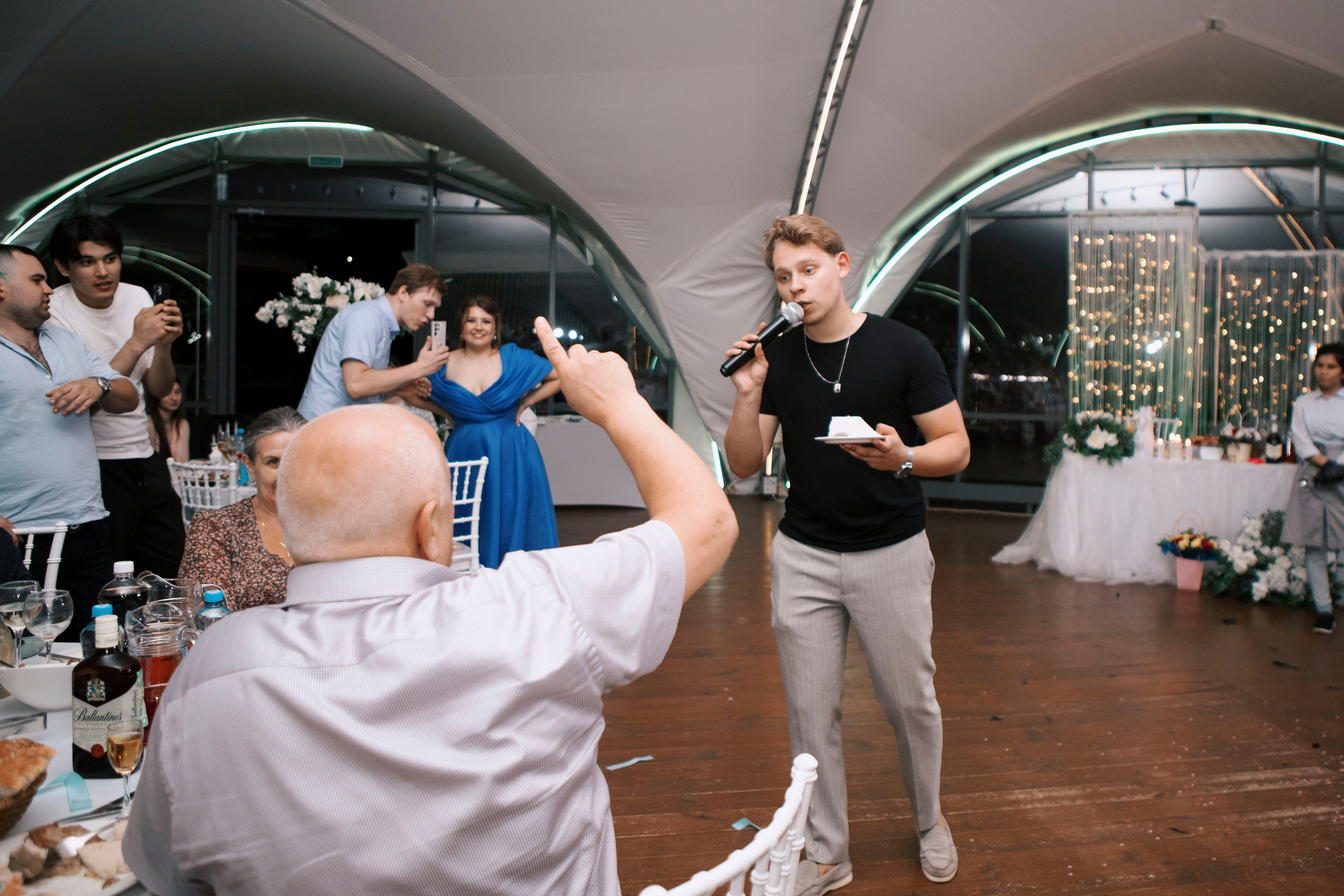 Арсений & Ксения. Фотограф в Москве и Московской области