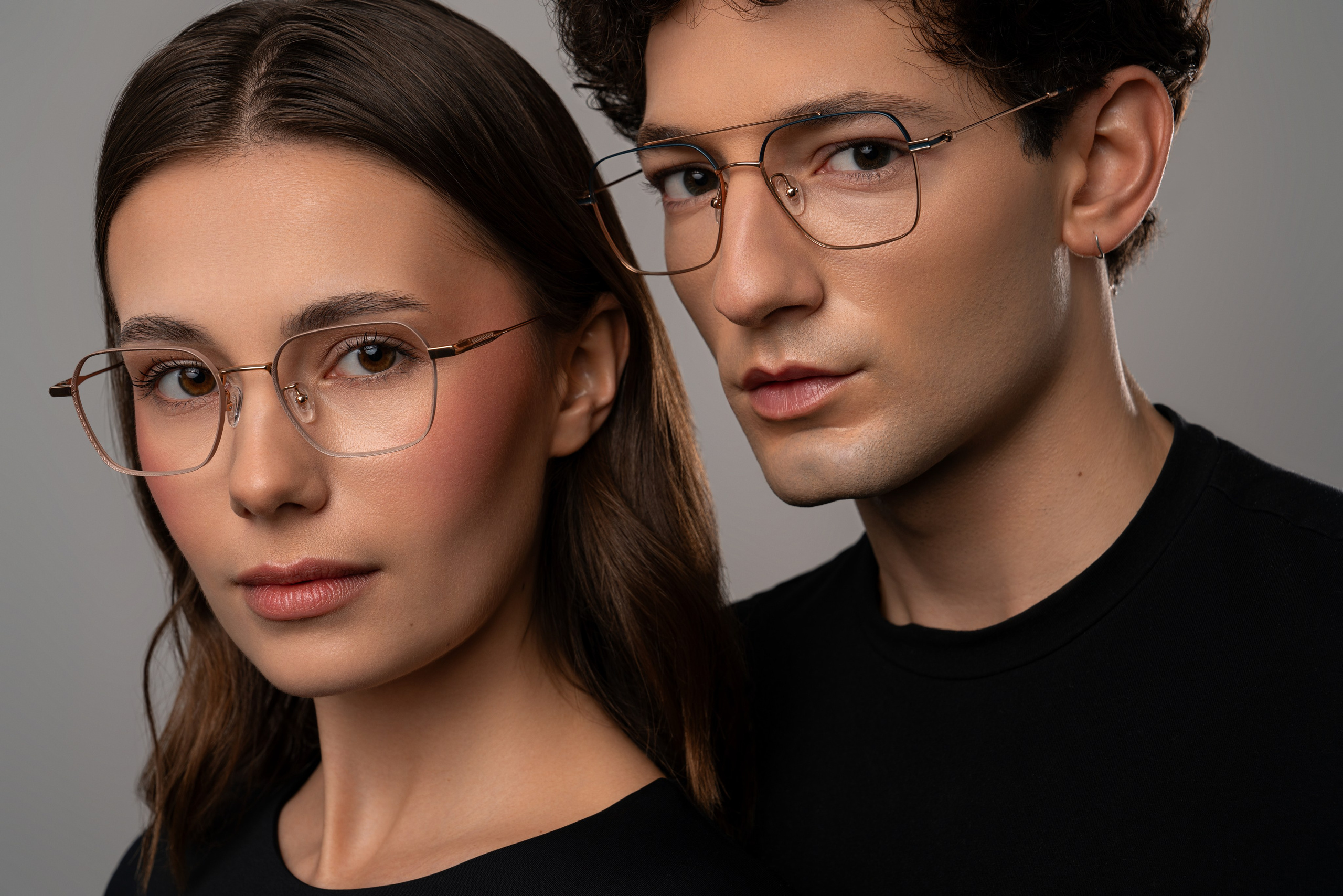 Fashion. Anastasiya retoucher