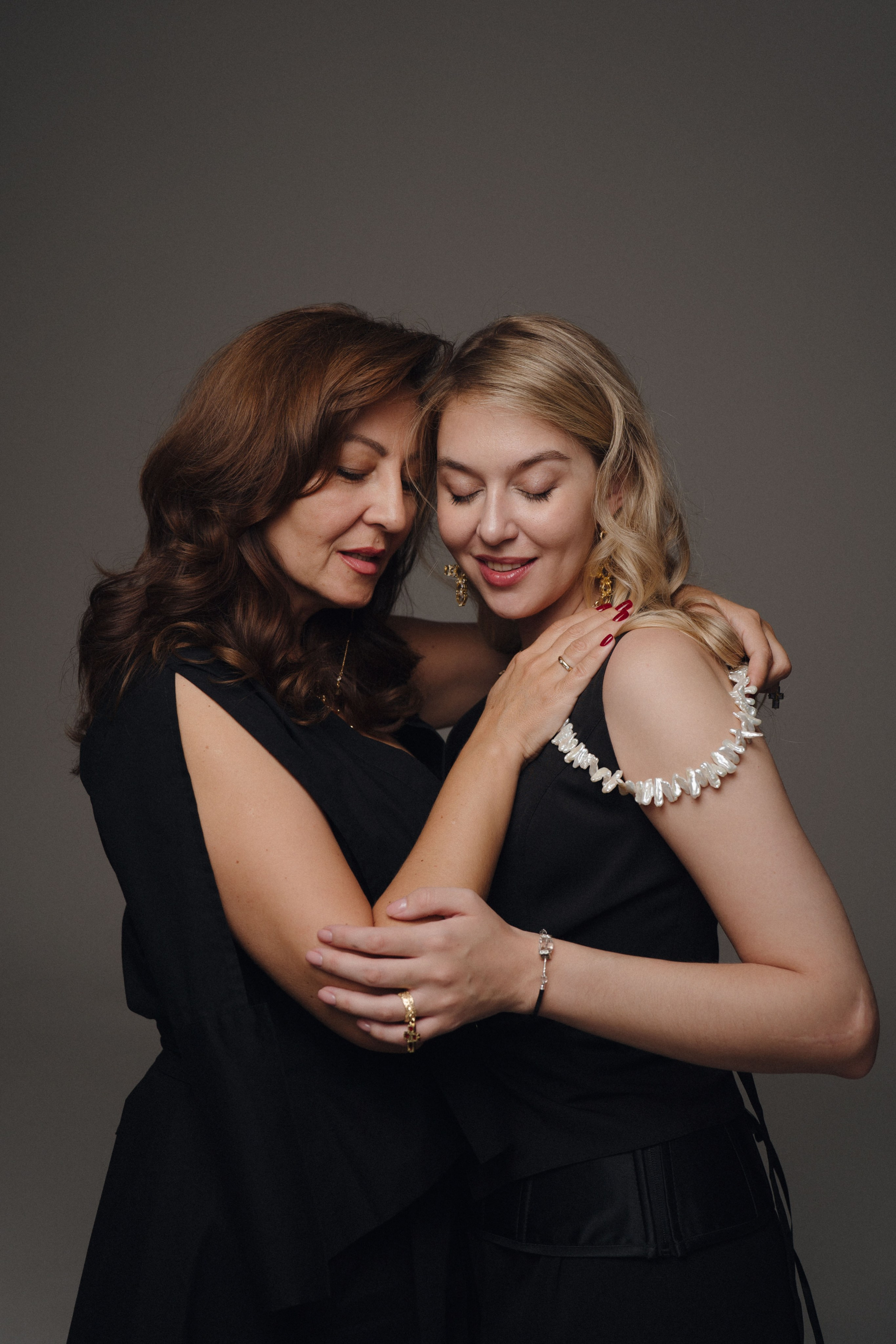 ID — Бренд украшений со смыслом. Беккер Таня