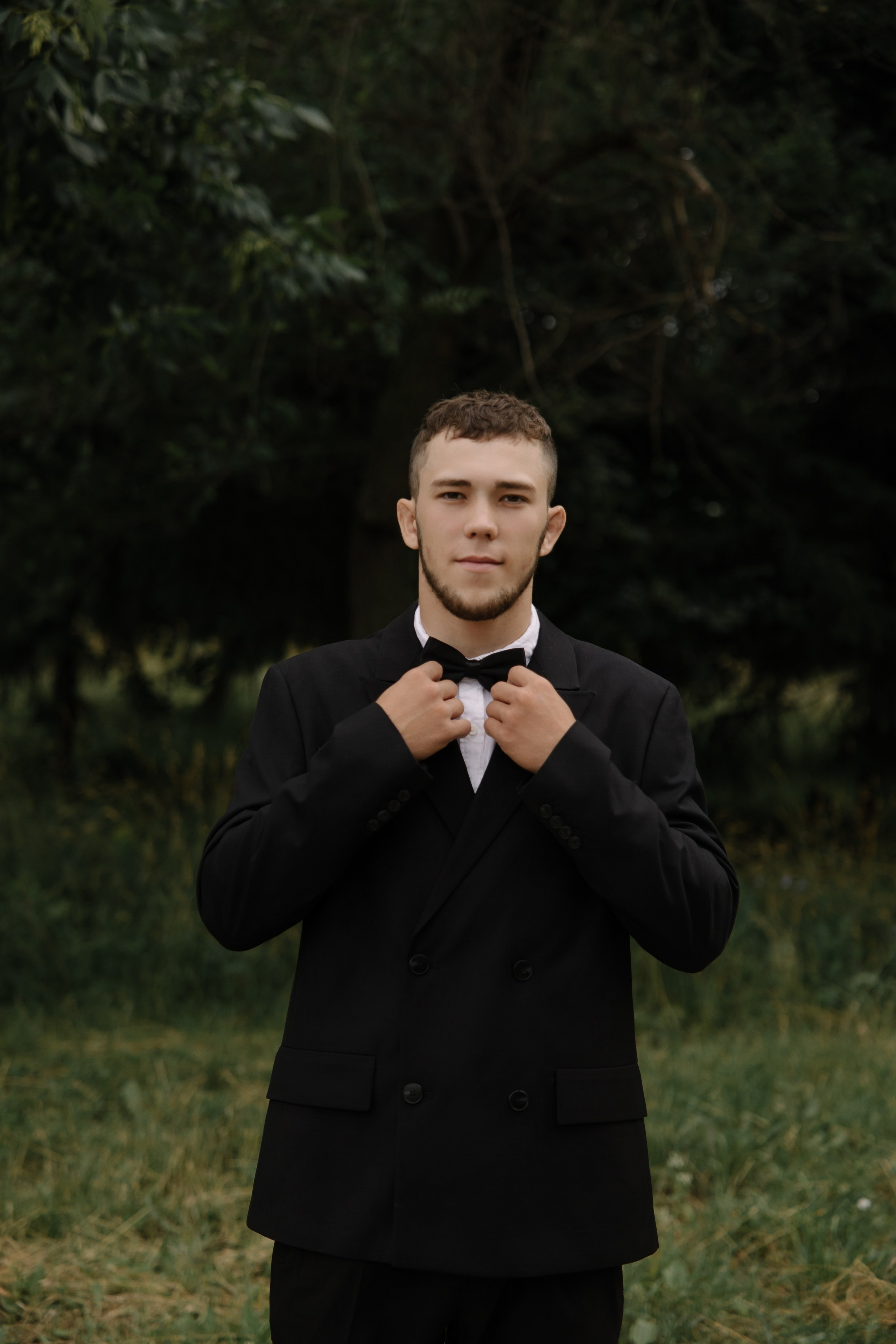 Тимур и Алия. Свадебный и семейный фотограф в Набережных Челнах и Казани