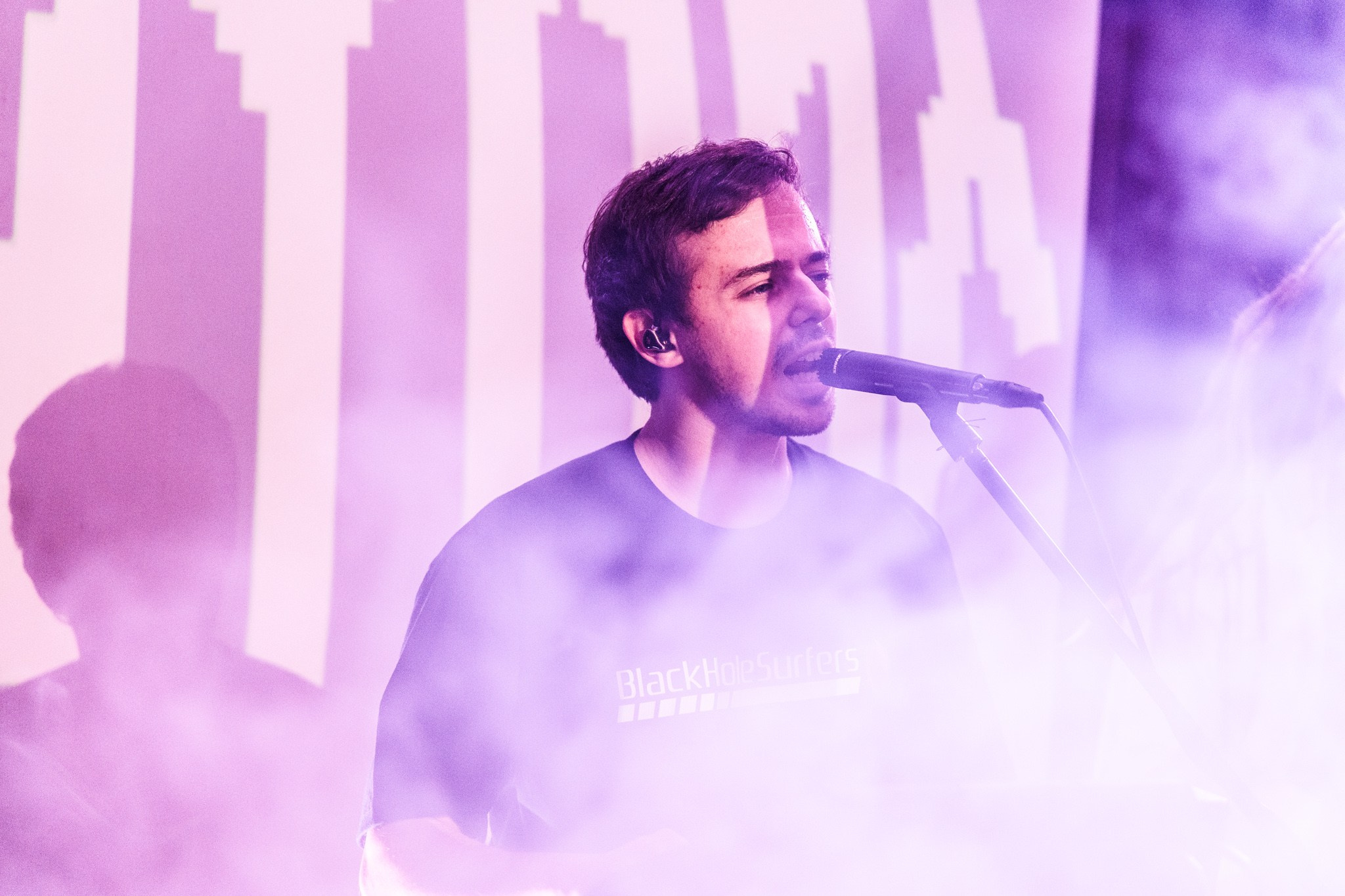 Eternal Winter day 1, 03.01.26, TAGO)))MAGO)))