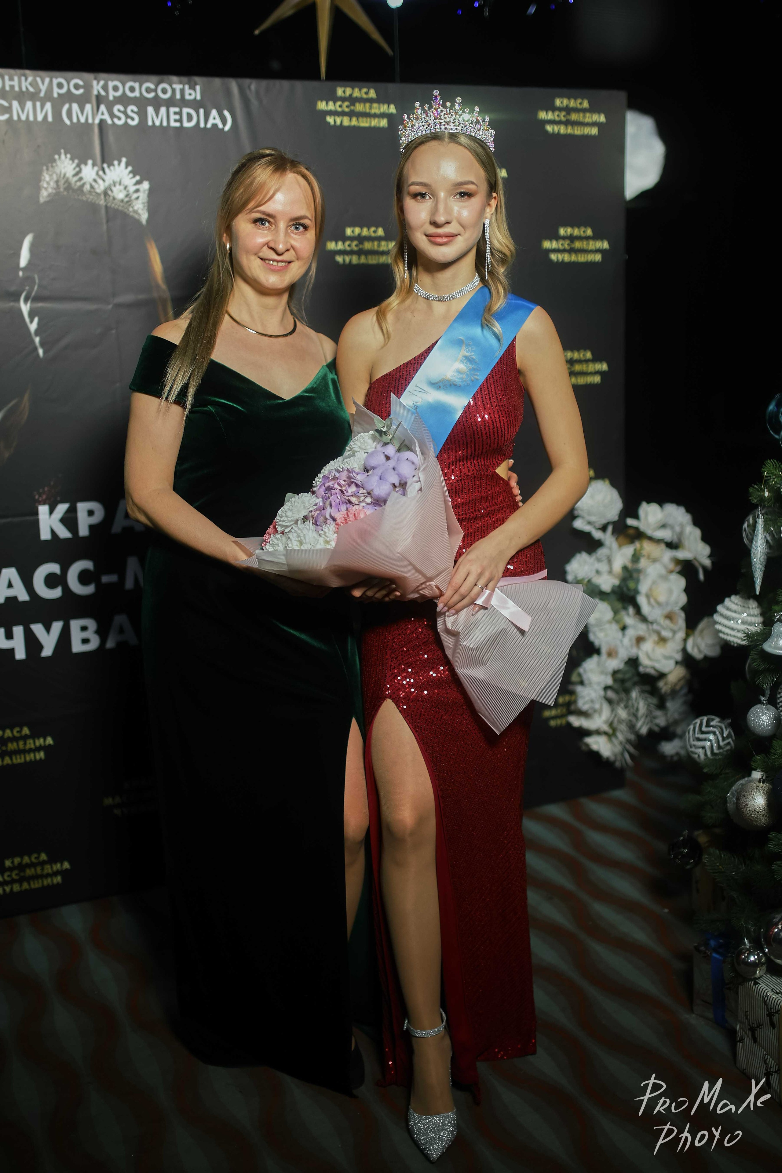 Финал КРАСА МАСС-МЕДИА ЧУВАШИИ. Владимир Суздалов (ProMaXe) — Портретный фотограф, тематические фотосессии в Чебоксарах