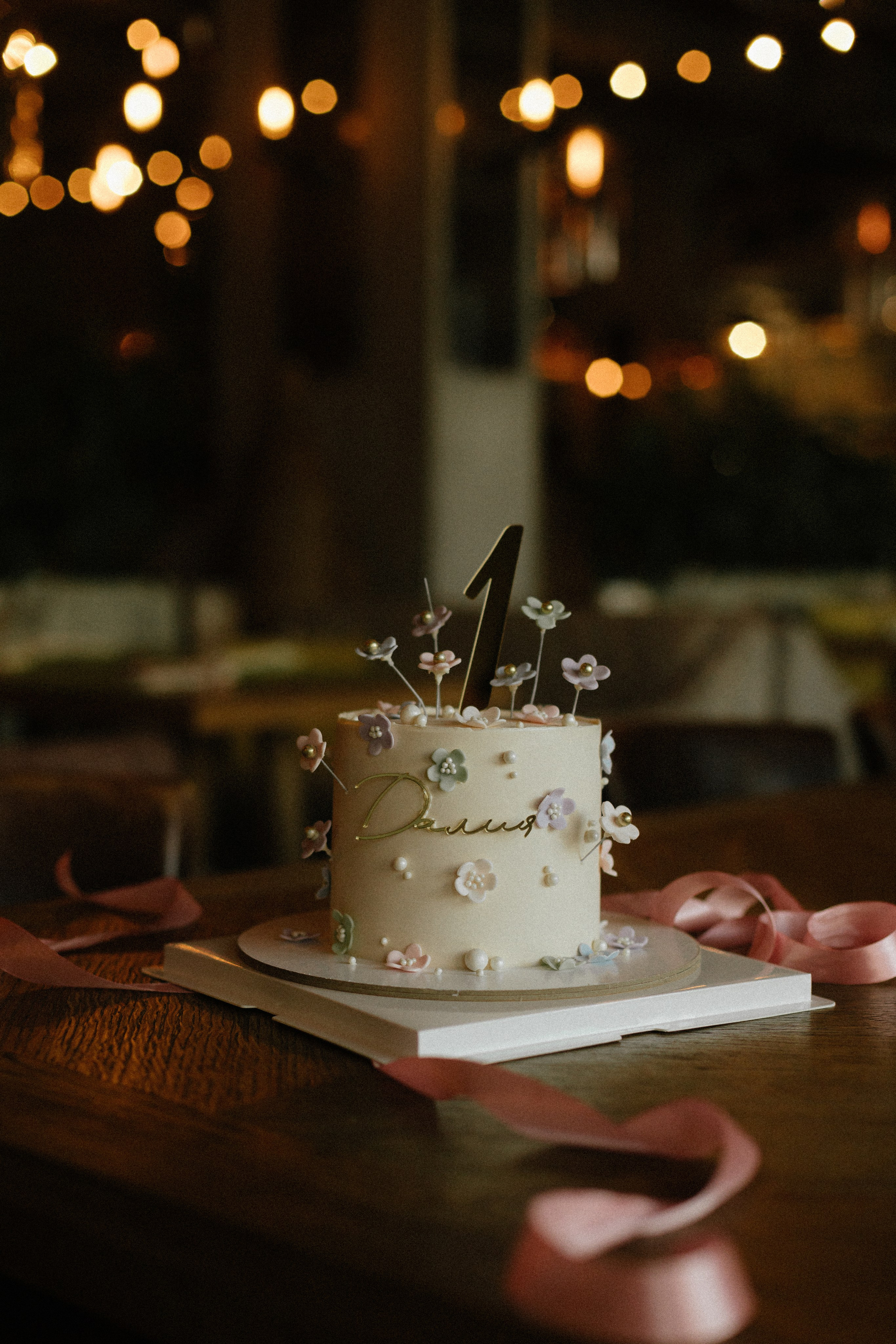 Далия. Семейный и детский фотограф Юлия Шох