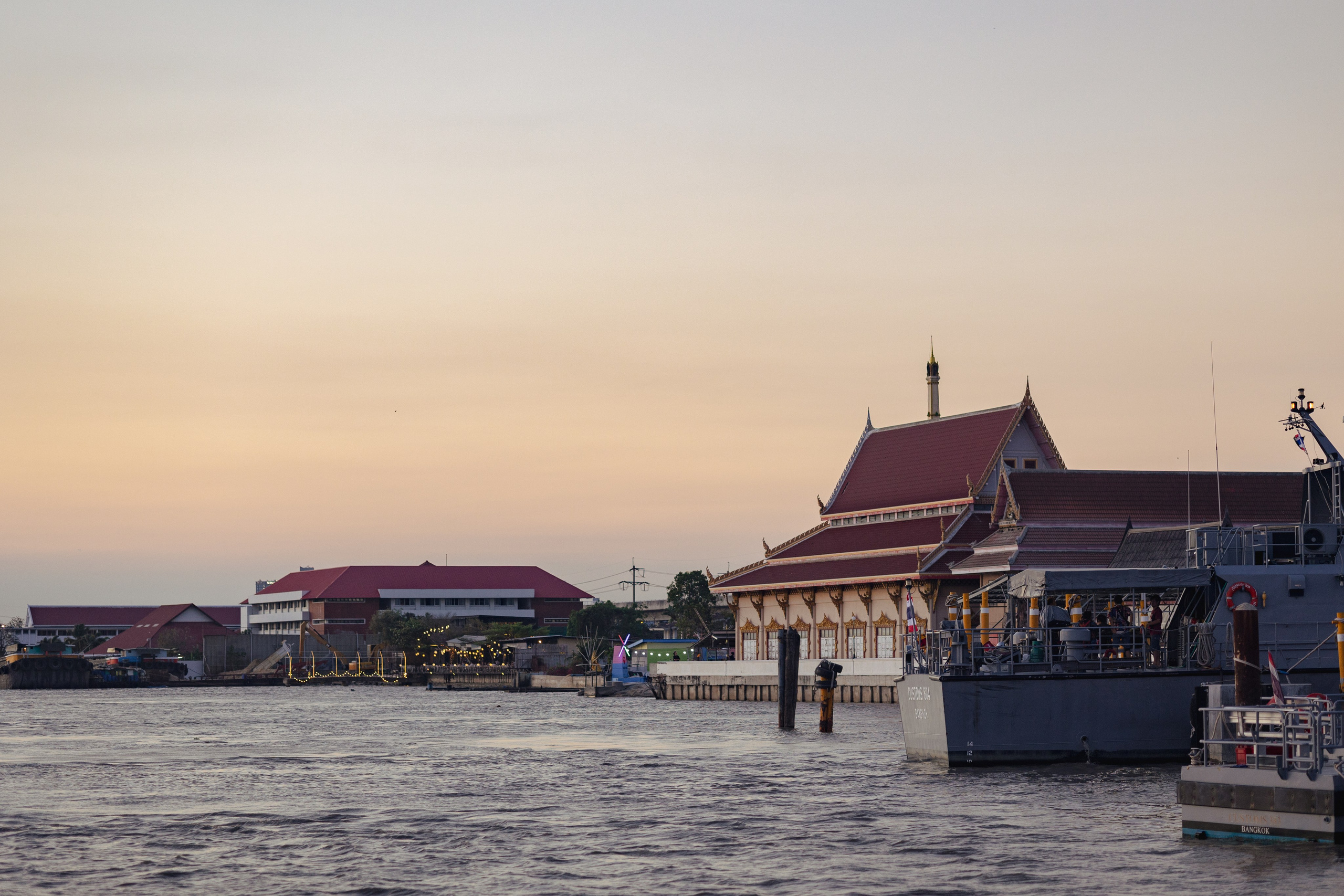 Samut Prakan. Фотограф Сонкина Татьяна