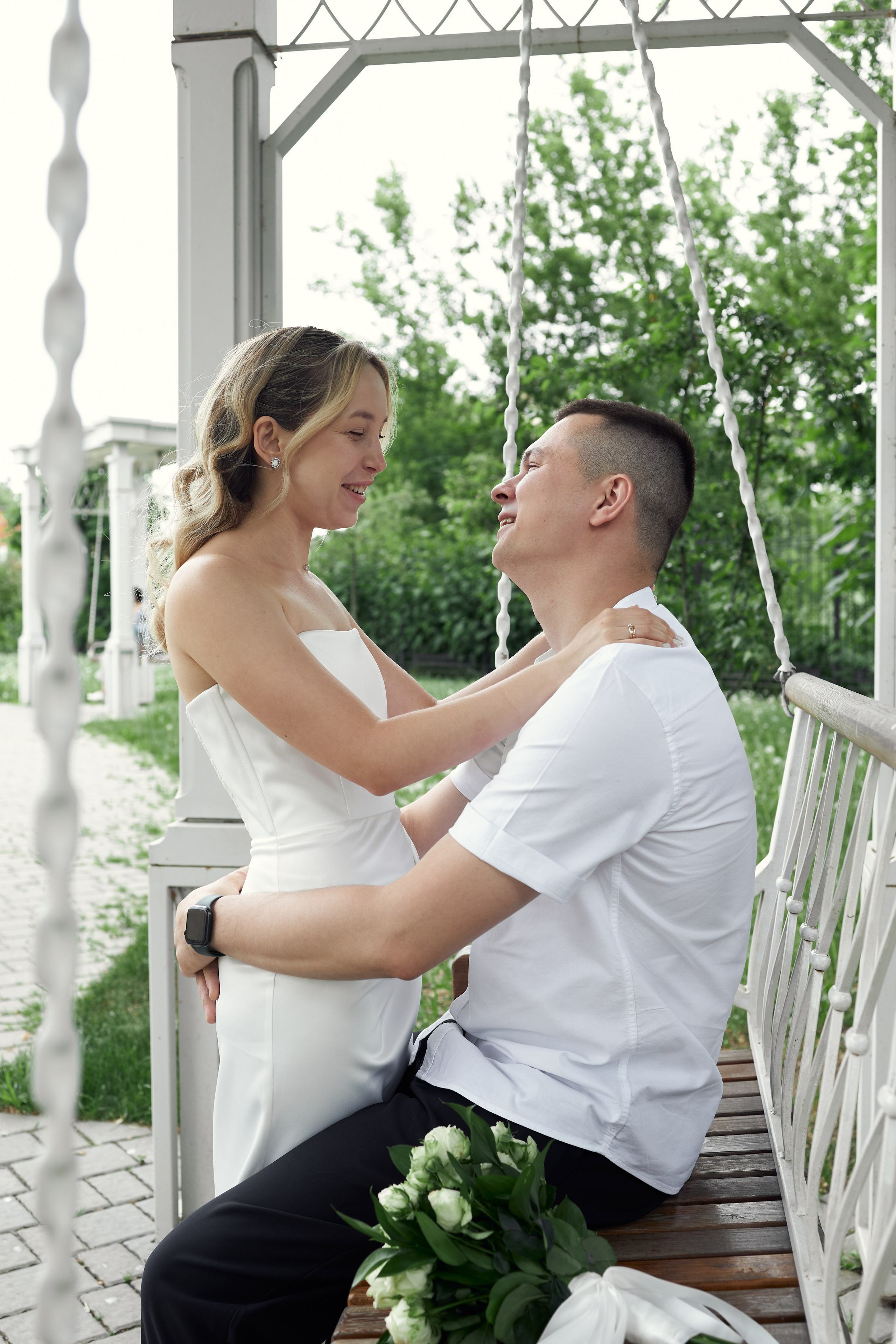 Юлия & Никита. Прайс