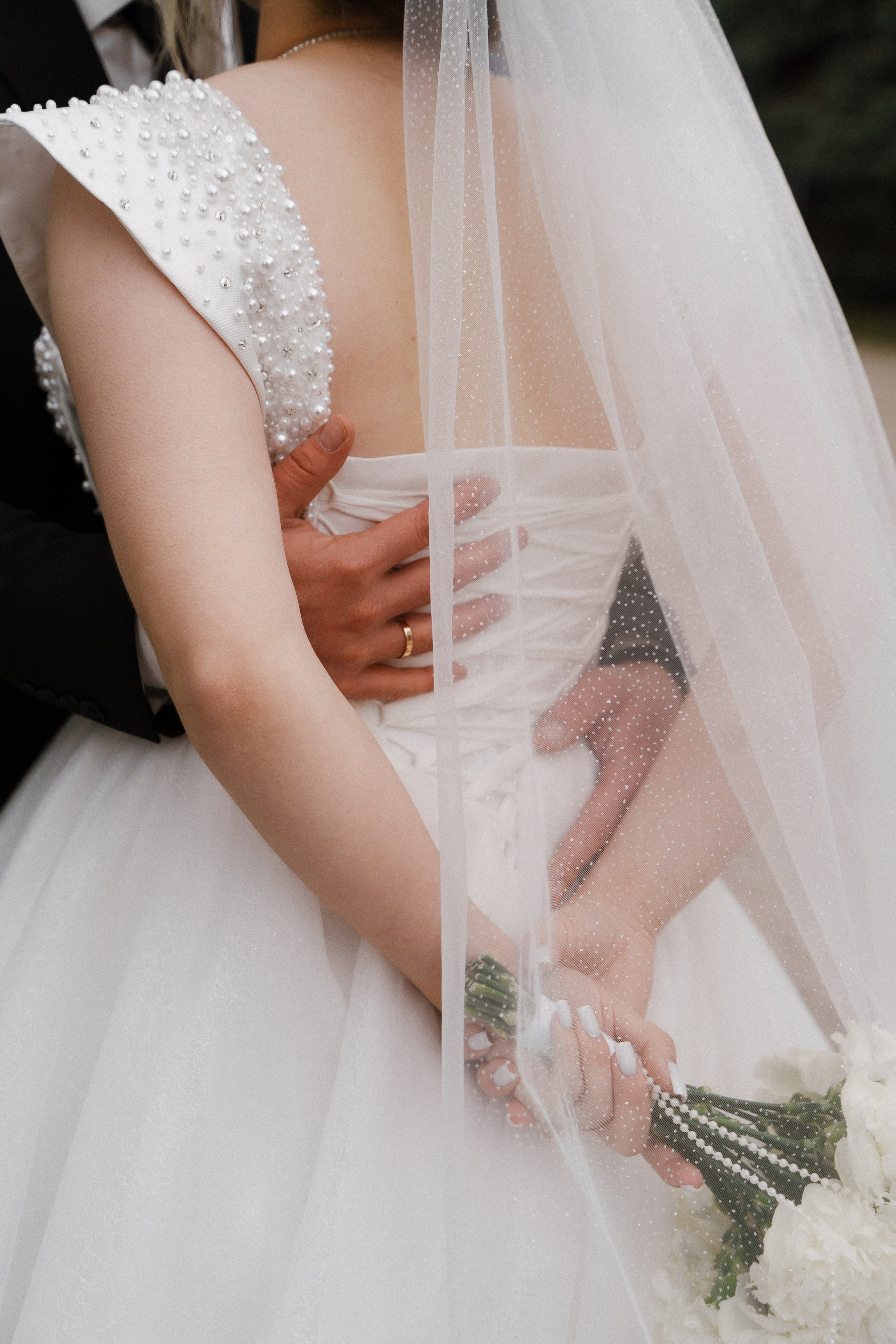 Александр и Анастасия. Семейный и свадебный фотограф в Бугуруслане Екатерина Ронжина