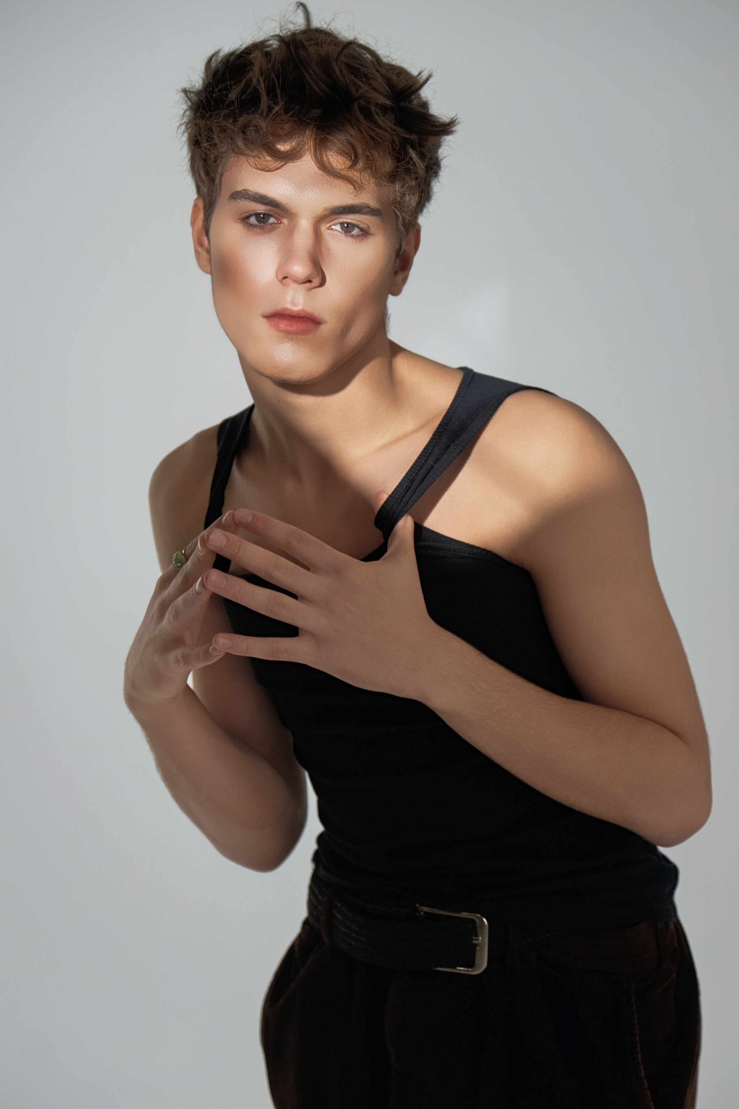 ㅤ. Fashion-фотограф & креативный продюсер