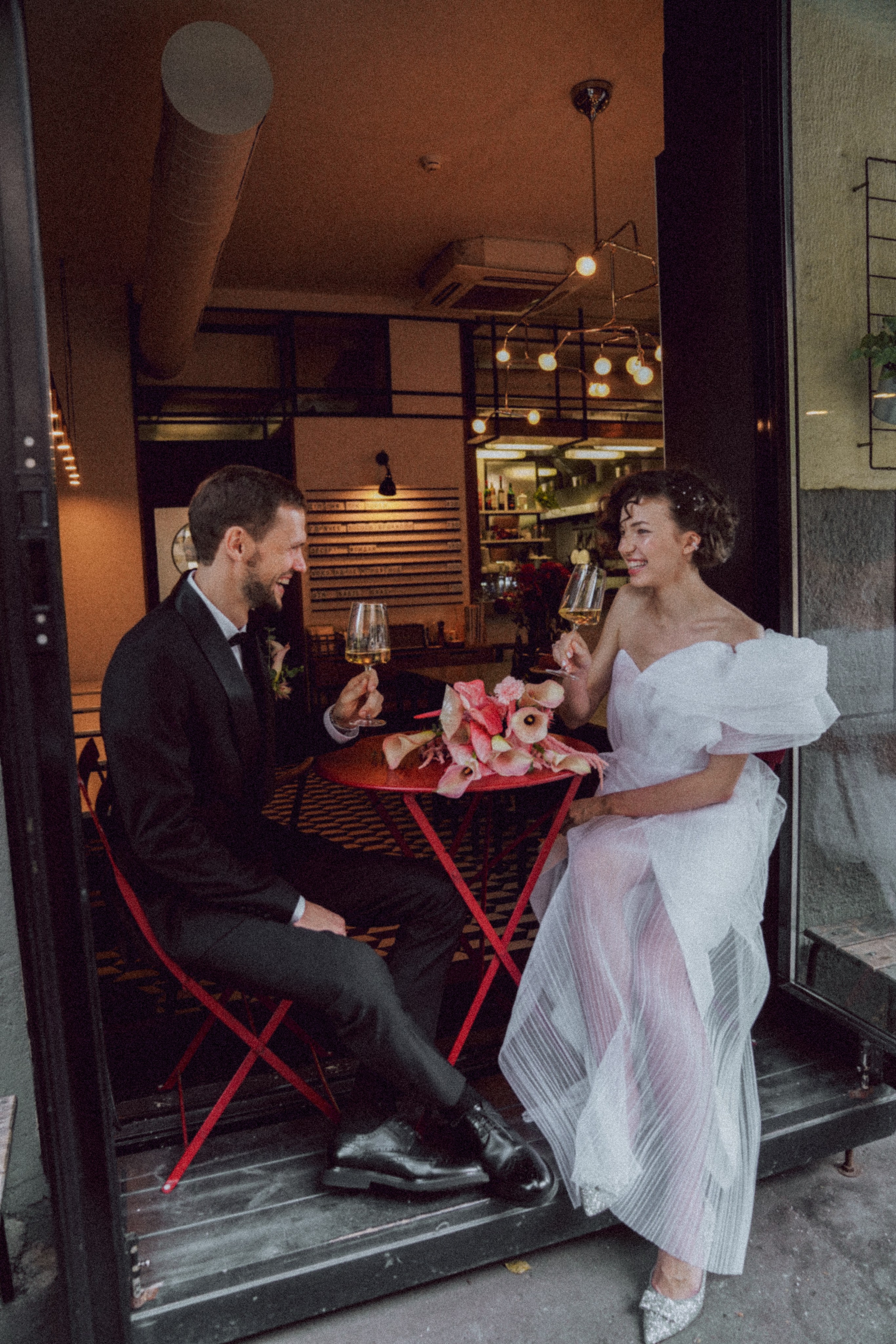 Александр и Мария. Прогулка. Свадебный и семейный фотограф Ястребова Маргарита