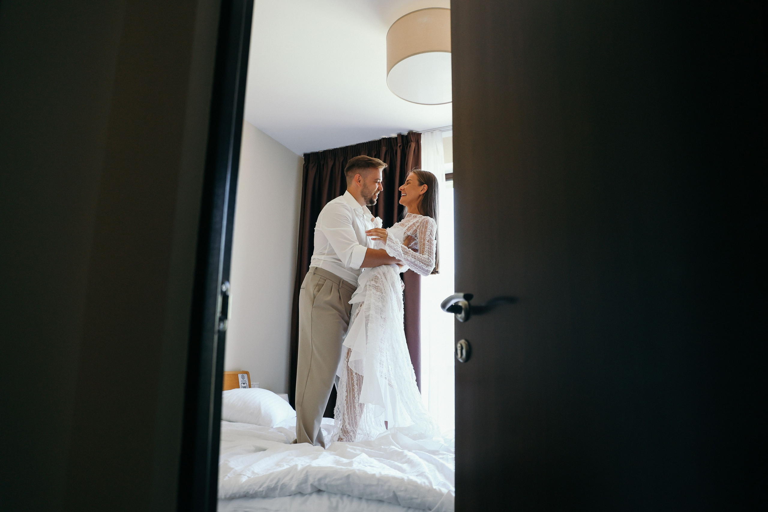 Анонс свадьба в Сочи Александр и Екатерина. Свадебный и семейный фотограф в Севастополе и Крыму Анастасия Сураева