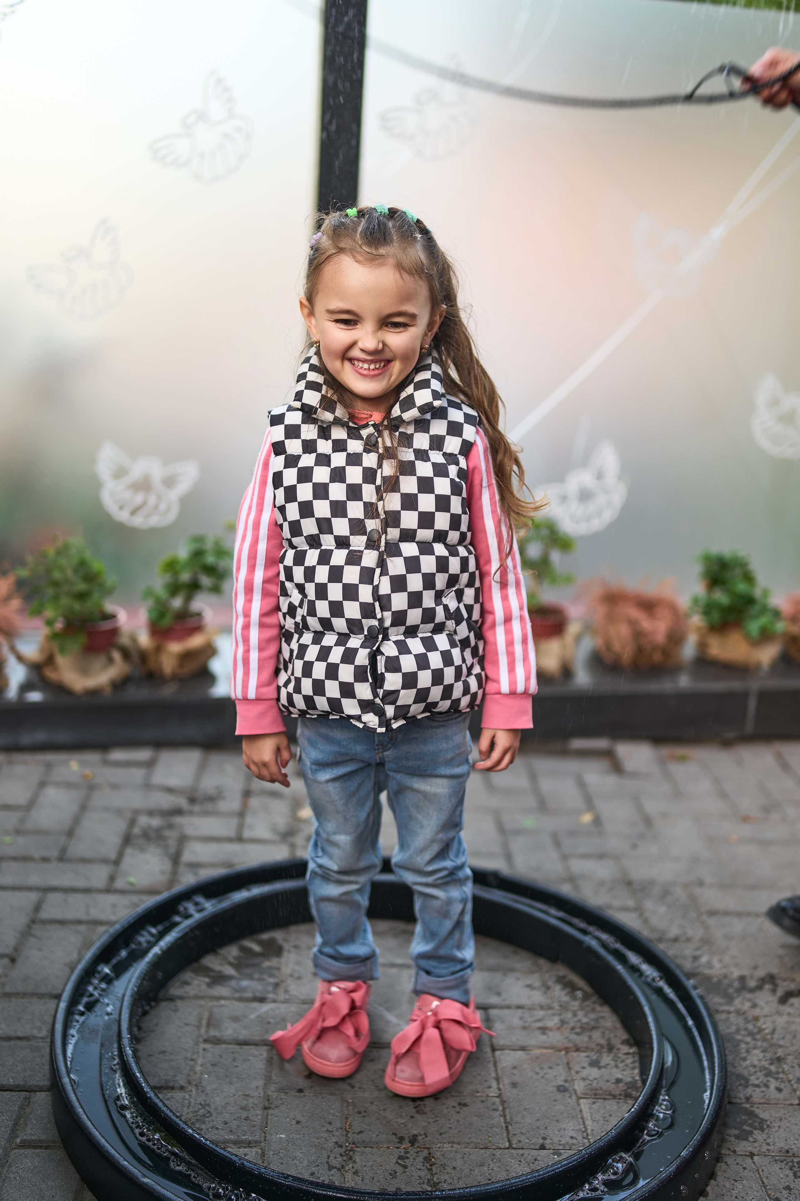 ДР Ксю. Фотограф Олег Сотник