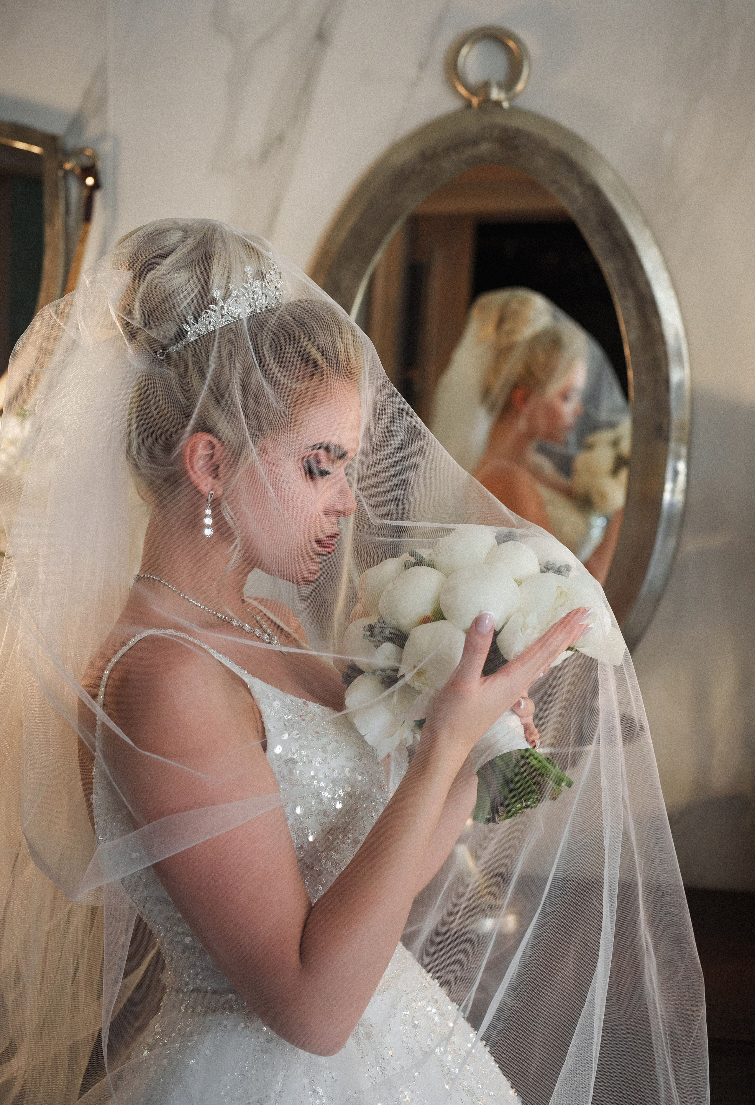 Чувственно. Фотограф Олег Сотник