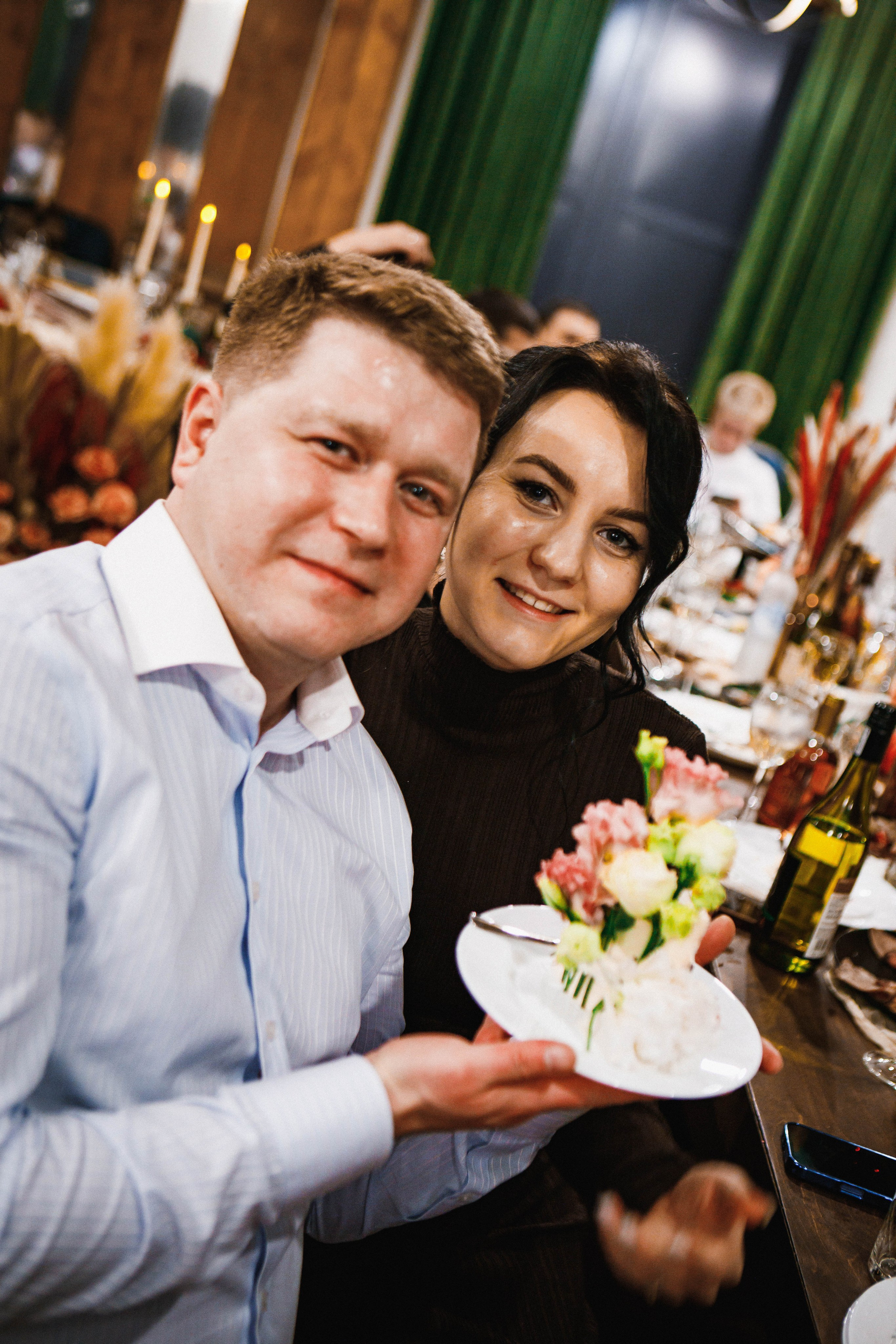 Мария + Роман. Фотограф в Нижнем Новгороде