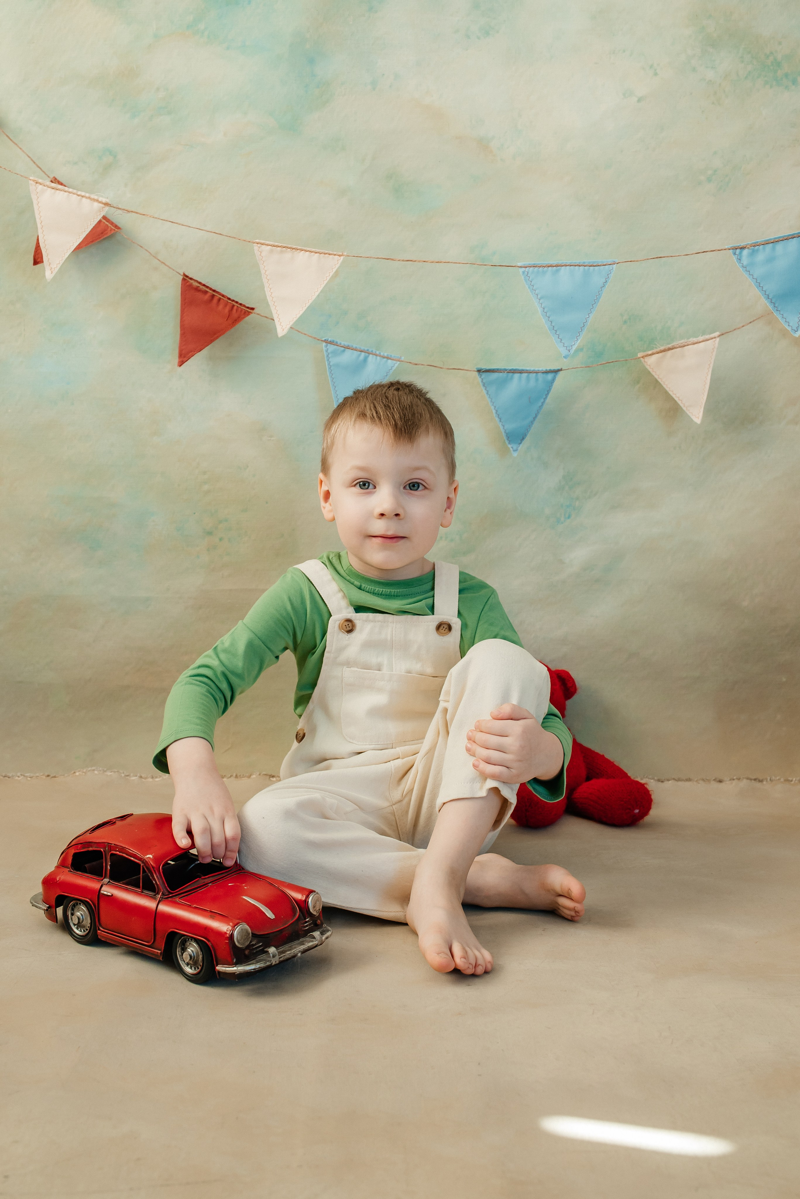 Миша. Свадебный и семейный фотограф в Дзержинске Екатерина Шулакова