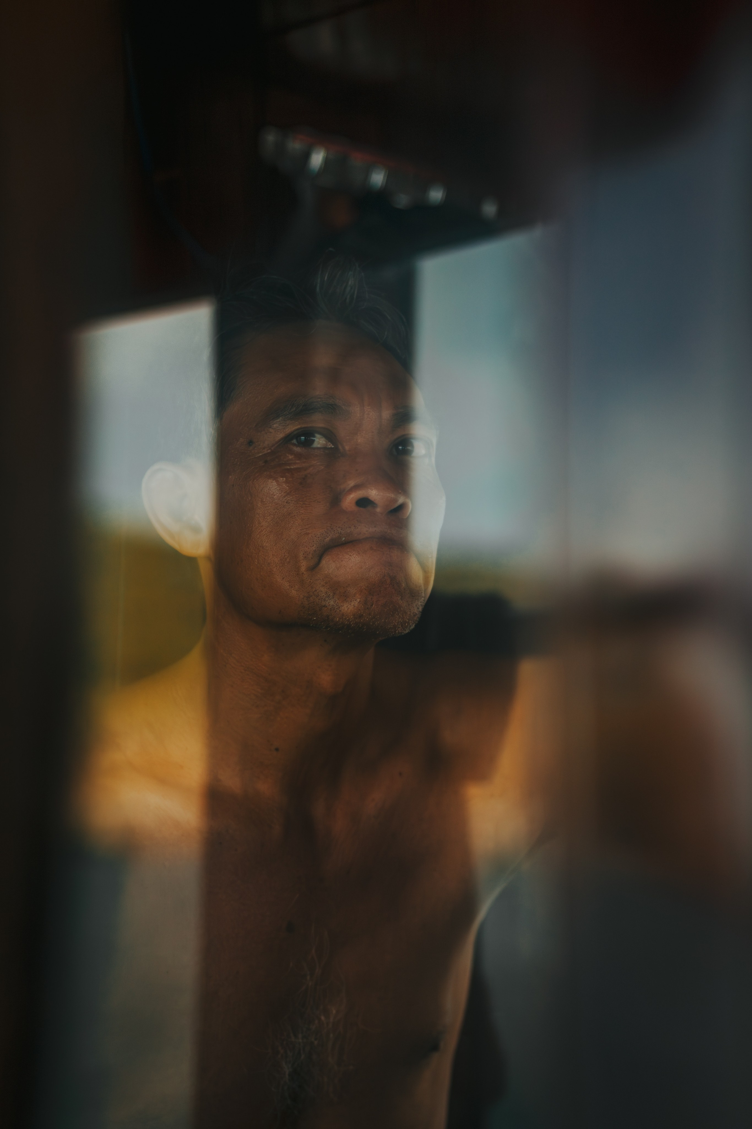 Галерея. Дайвинг во Вьетнаме