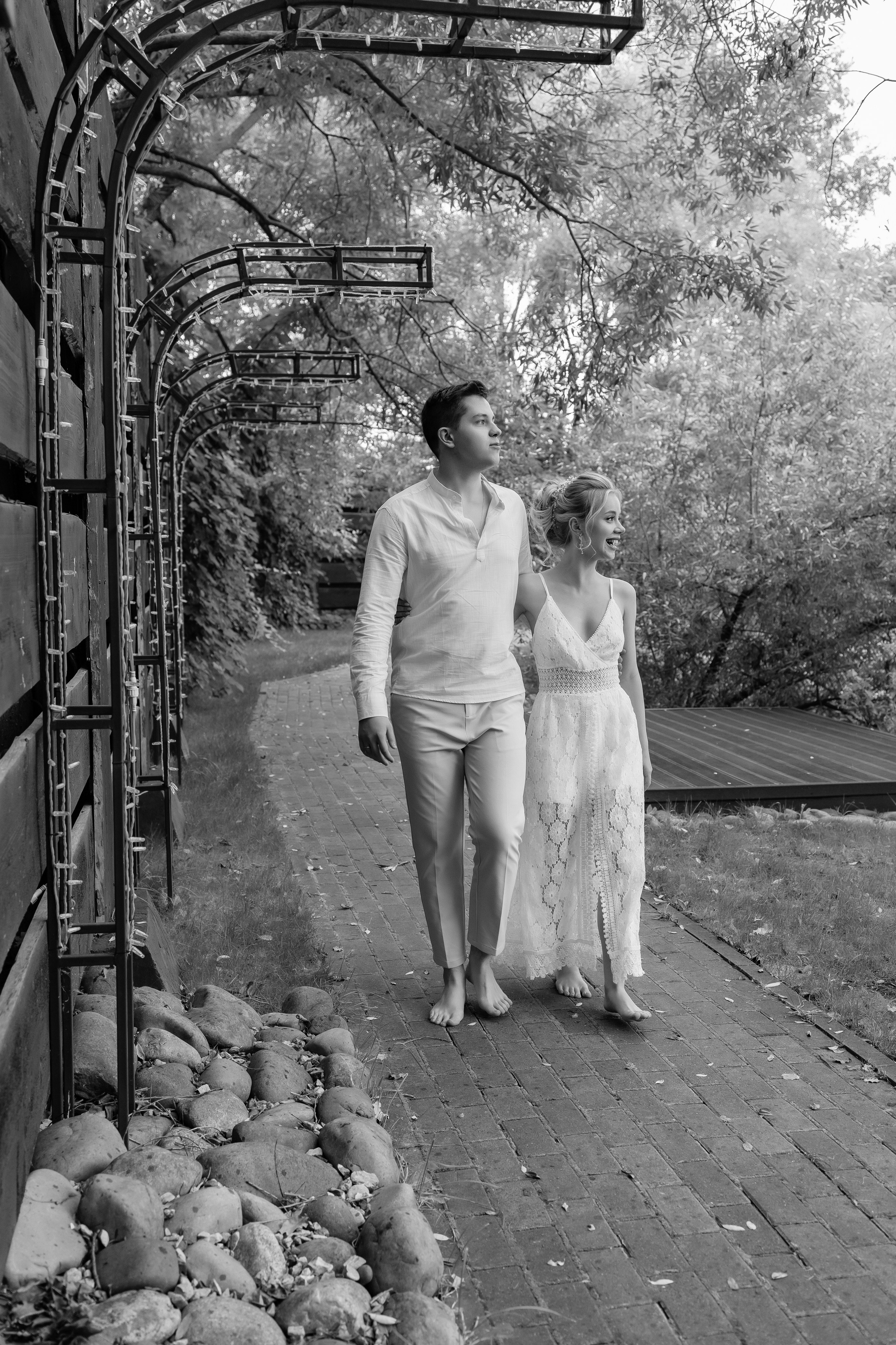 Никита и Александра. Фотограф Москва, Светлана Королева