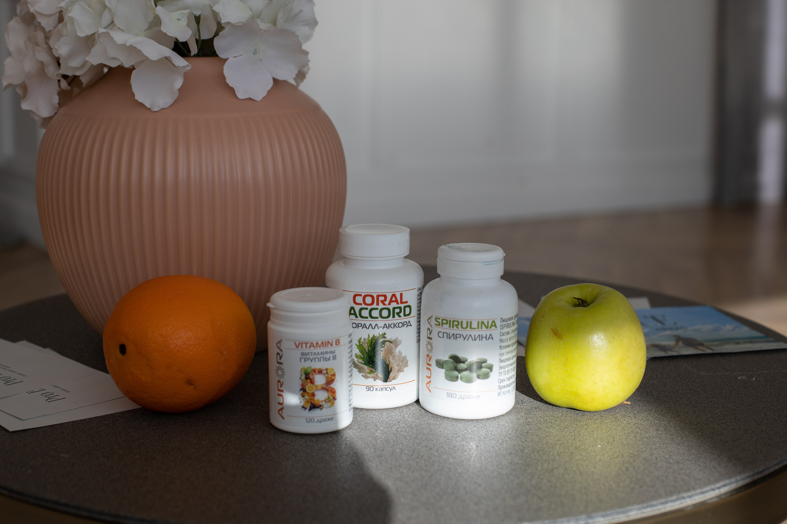 Нутрициологи. Фотограф Екатеринбург — Ирина Манина