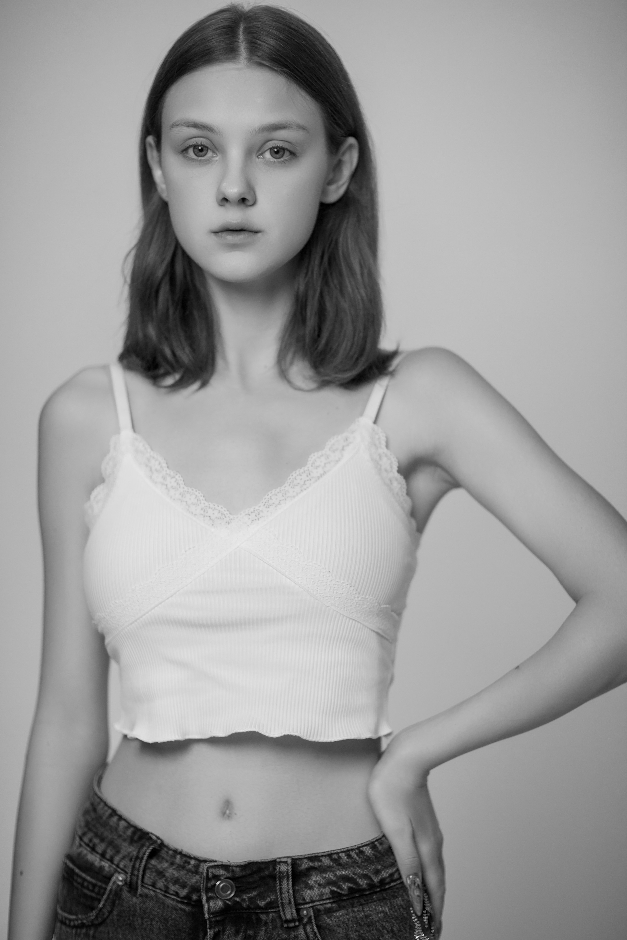 Валерия 170. Международное модельное материнское агентство «Open models»