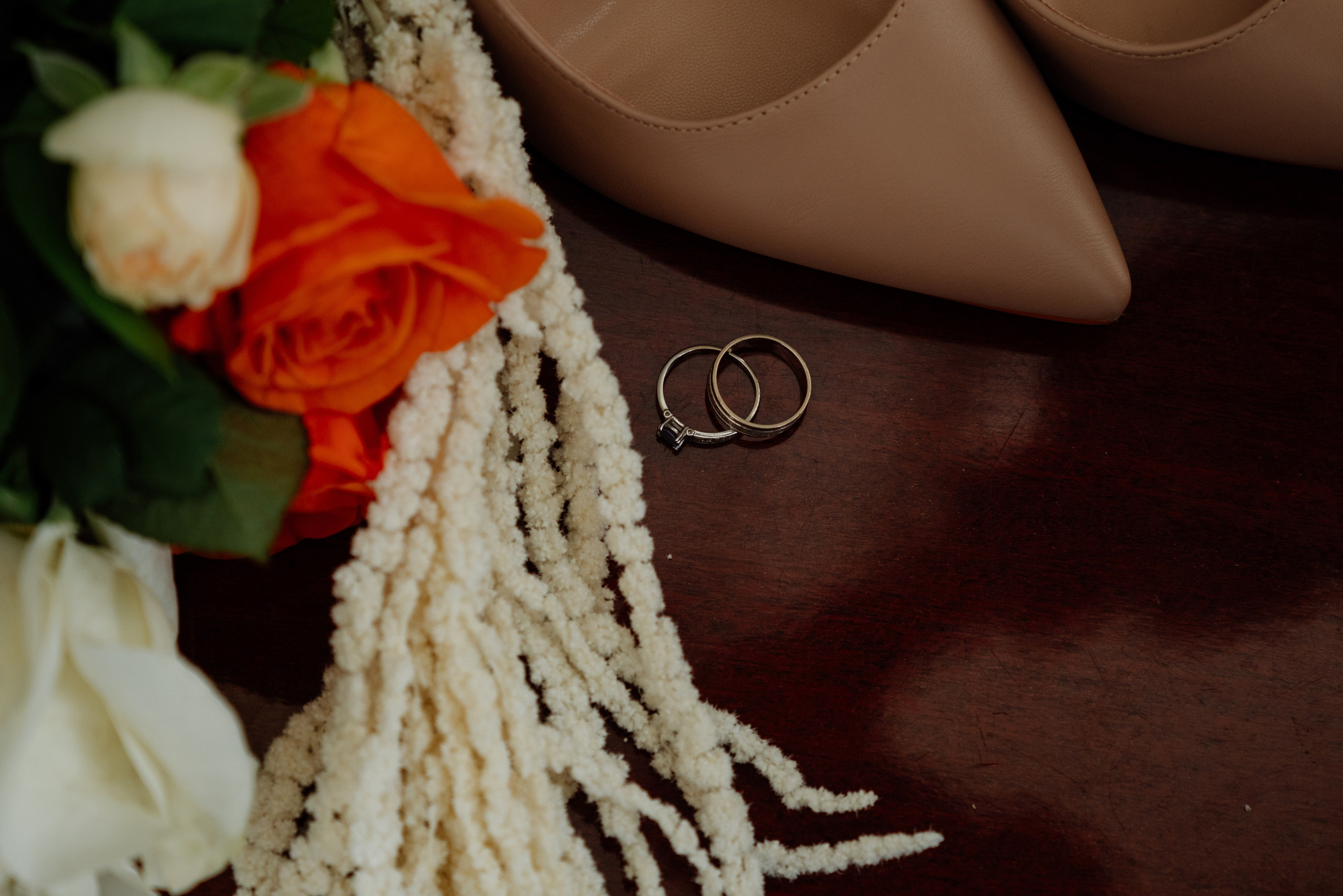 Дмитрий и Дарья. Фотограф Анастасия Фомина