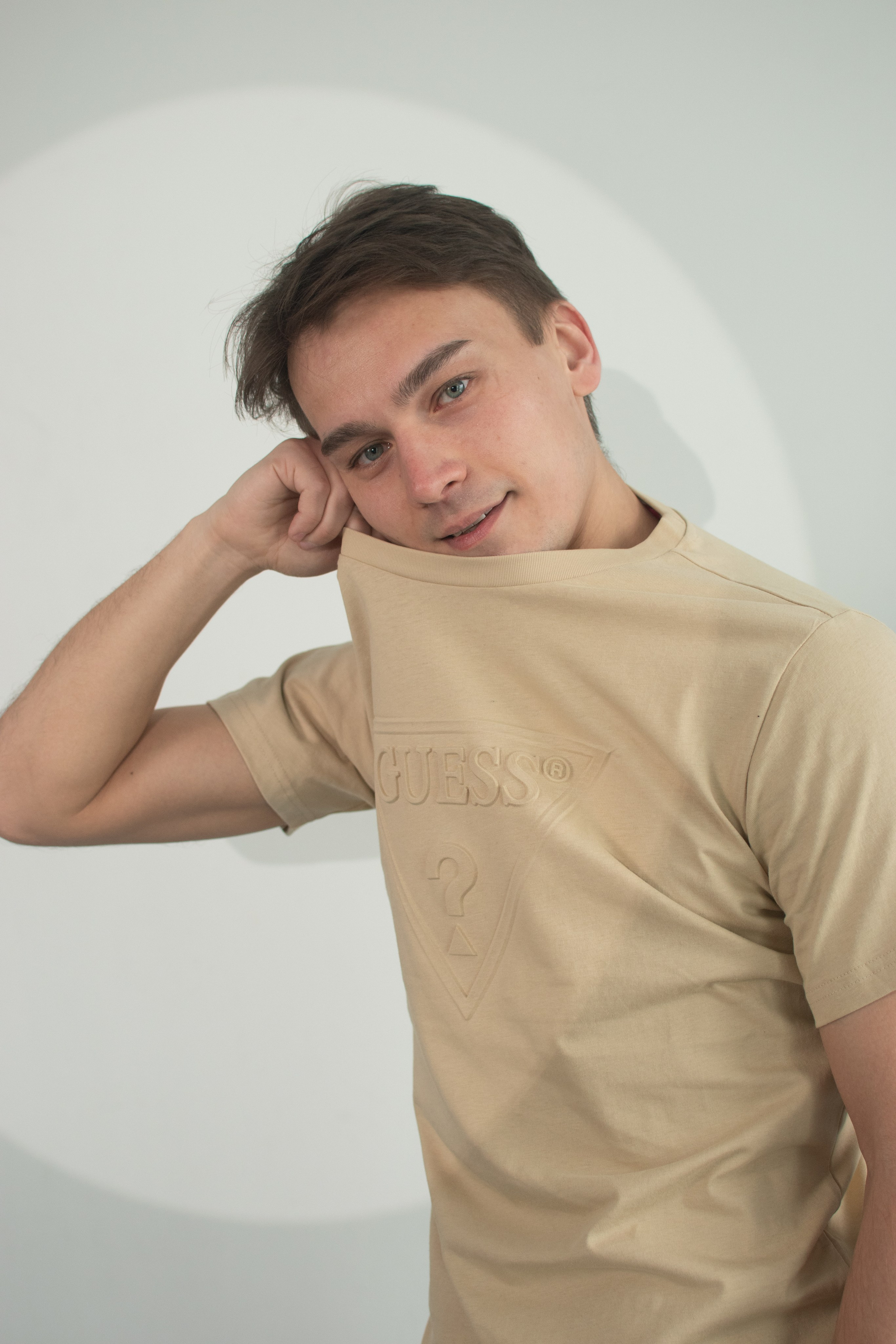 Съемка для магазина одежды. Фотограф Анастасия Фомина